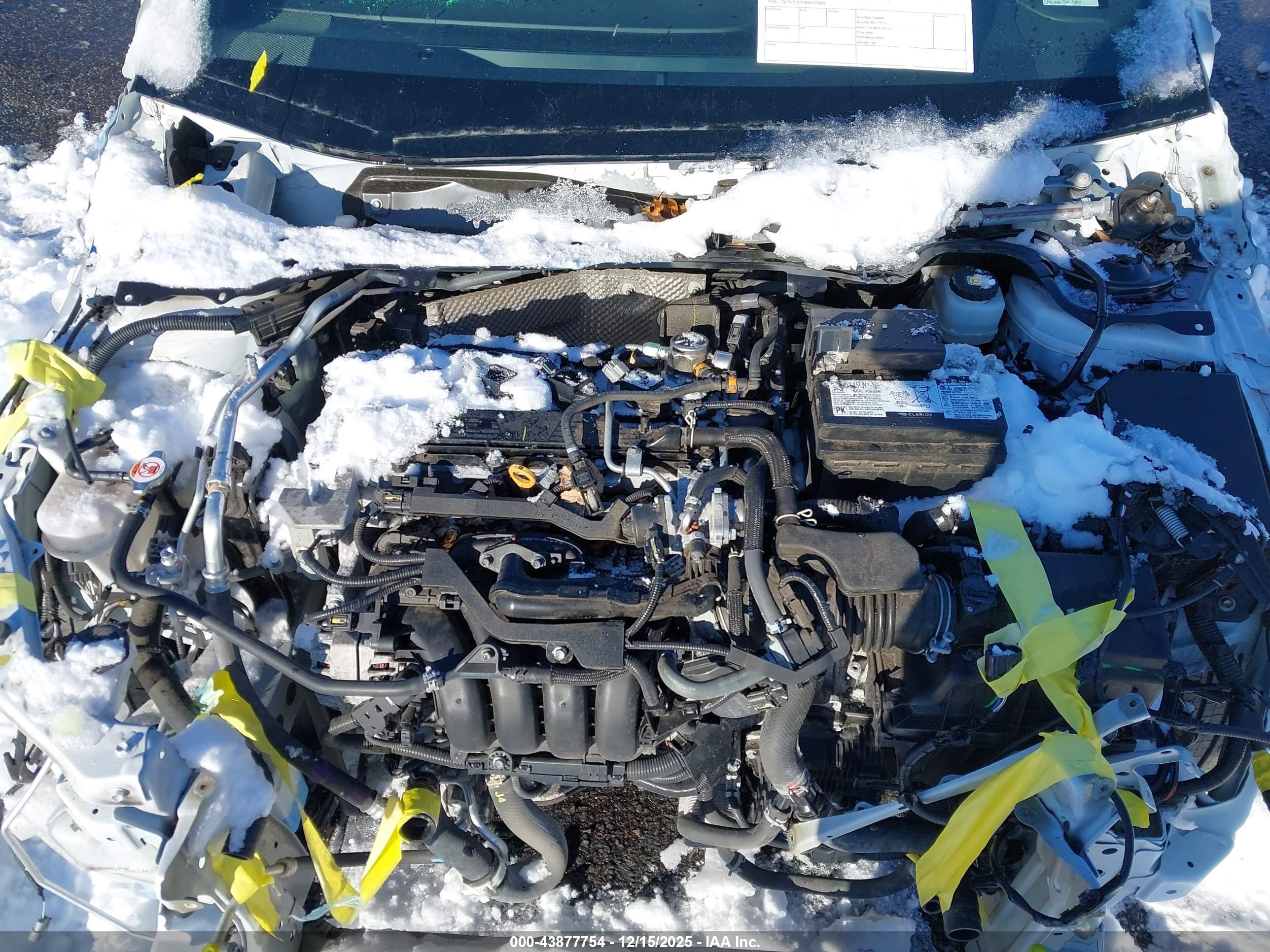 TOYOTA COROLLA image 10