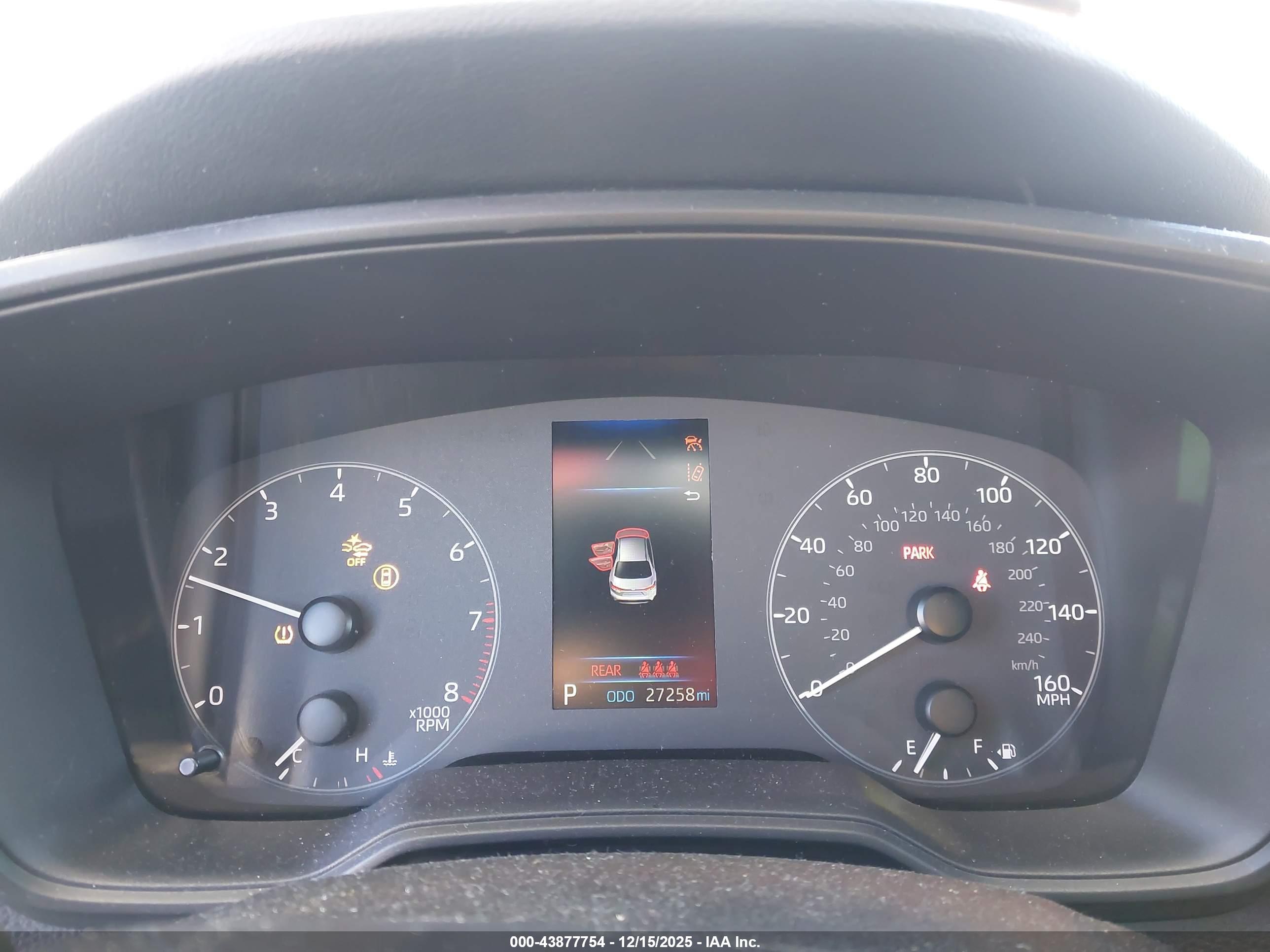 TOYOTA COROLLA image 7