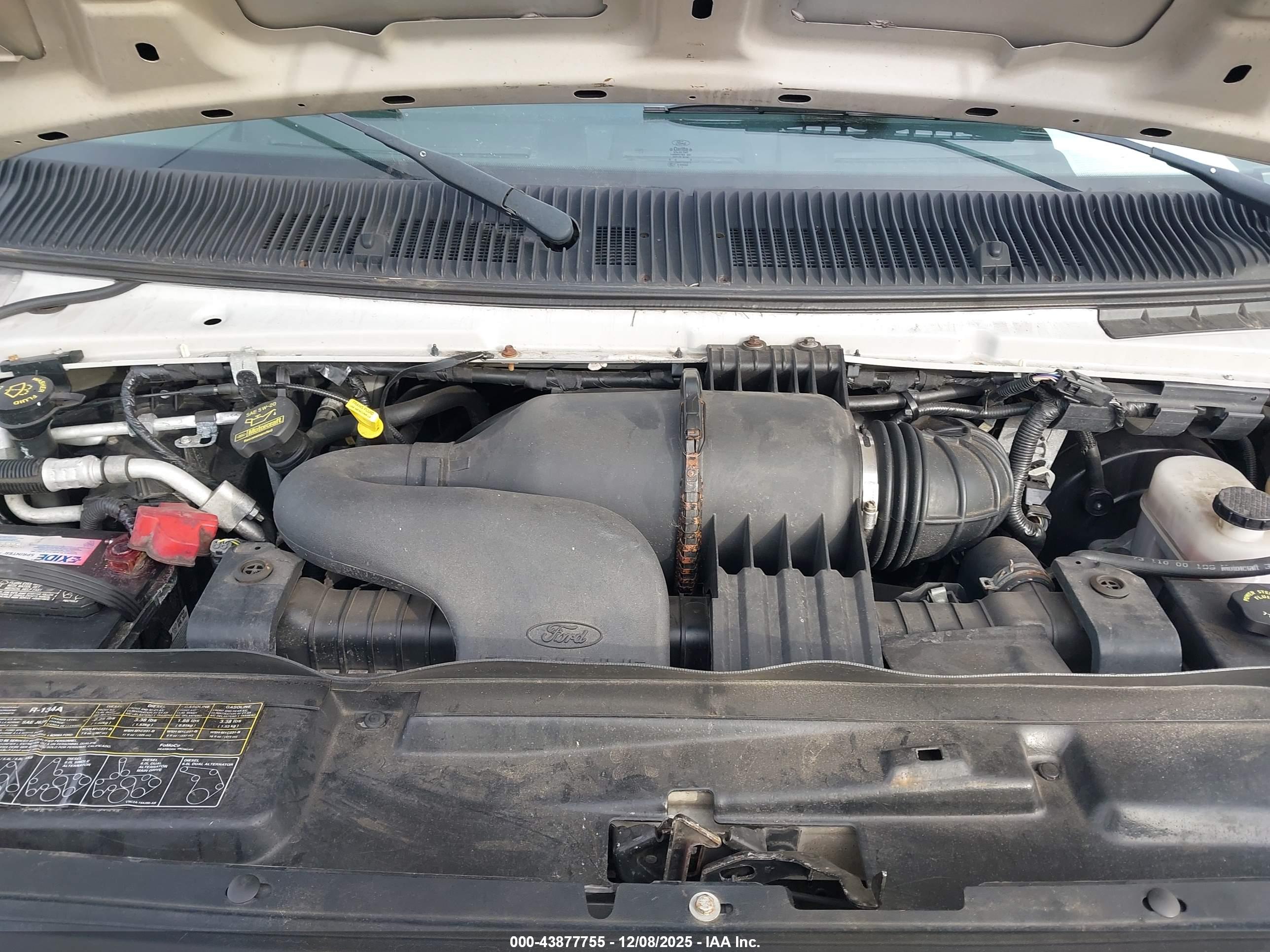 FORD E-350 image 10