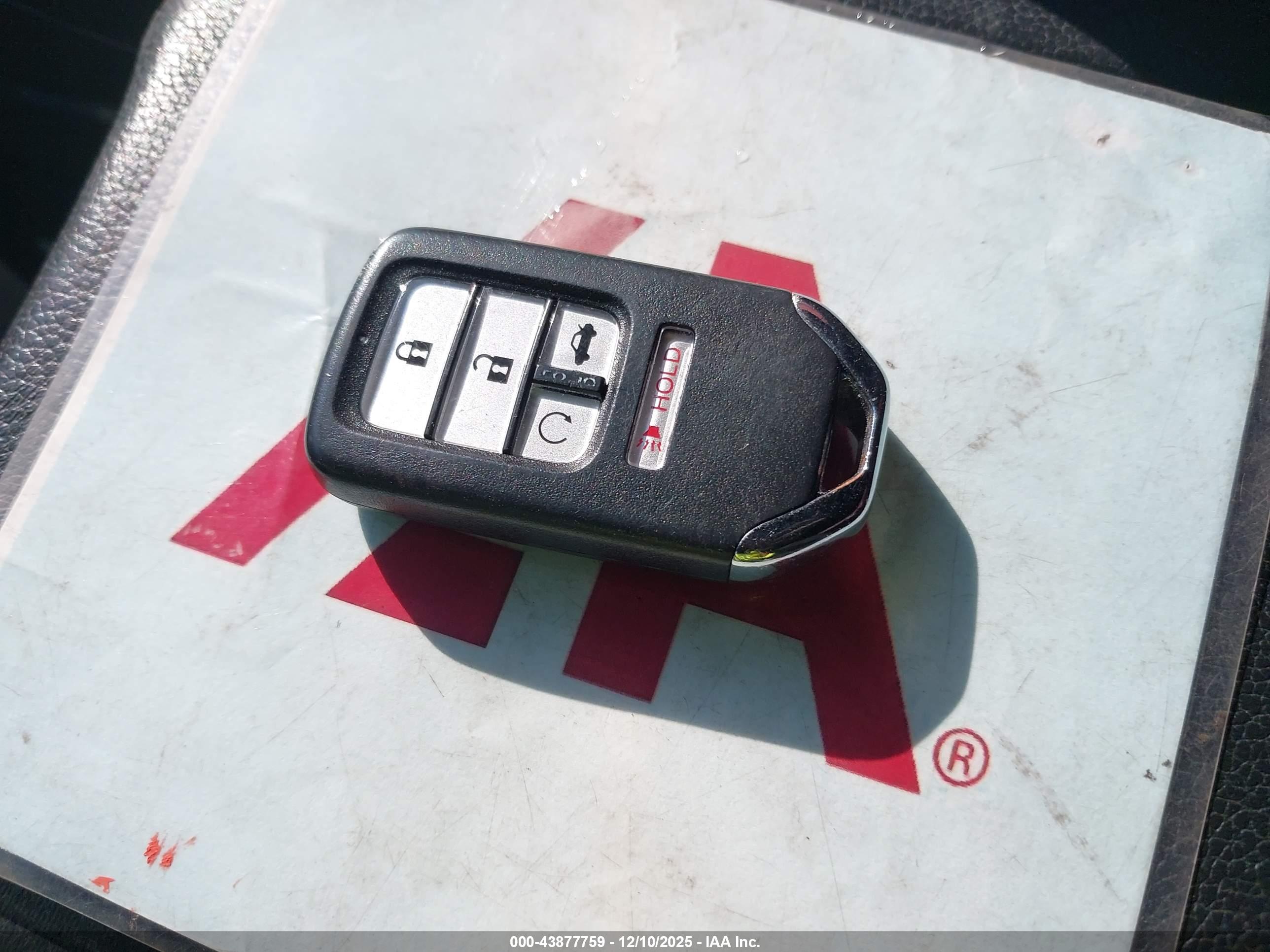 HONDA CIVIC image 11