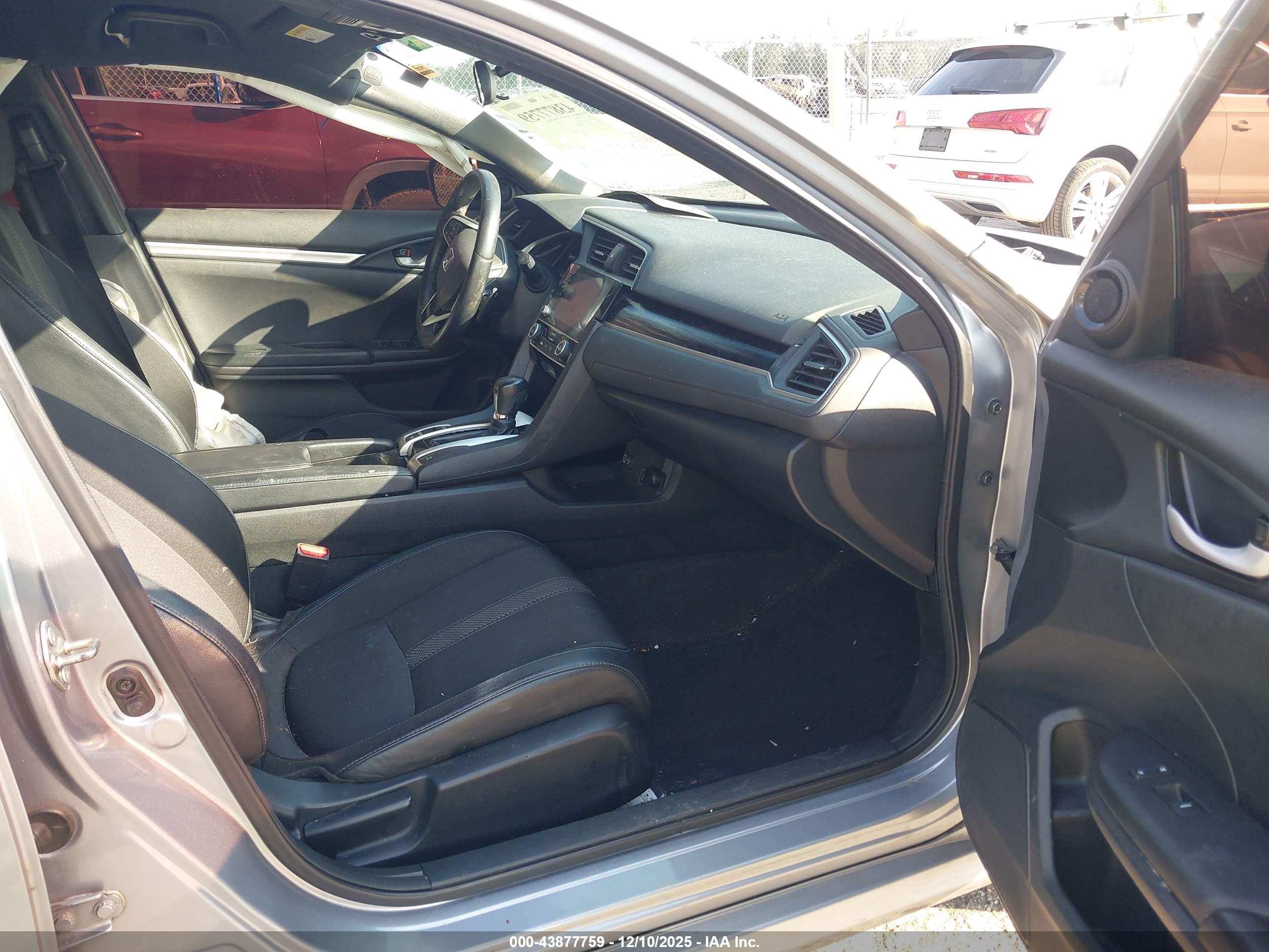 HONDA CIVIC image 5