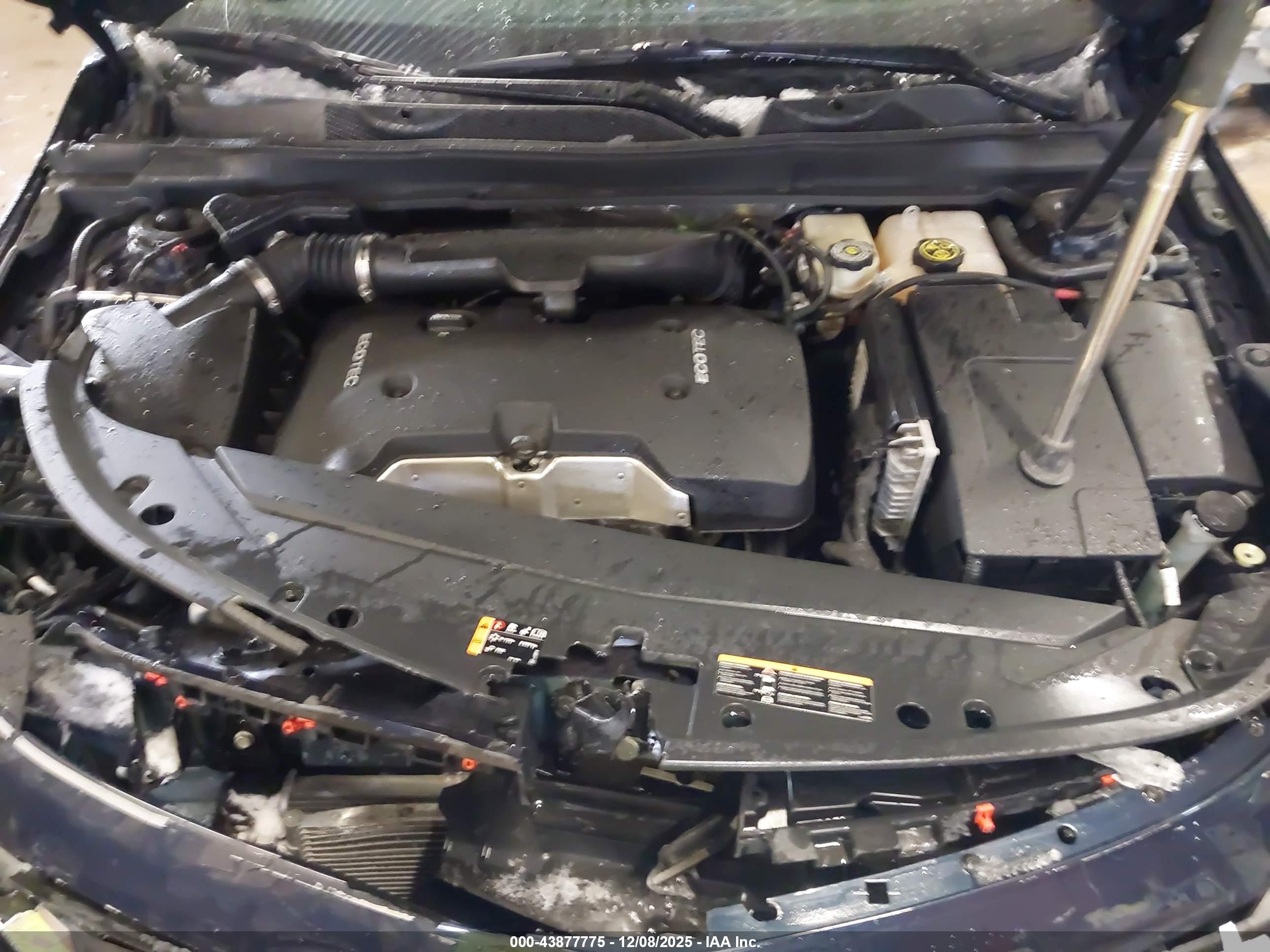 CHEVROLET IMPALA image 10