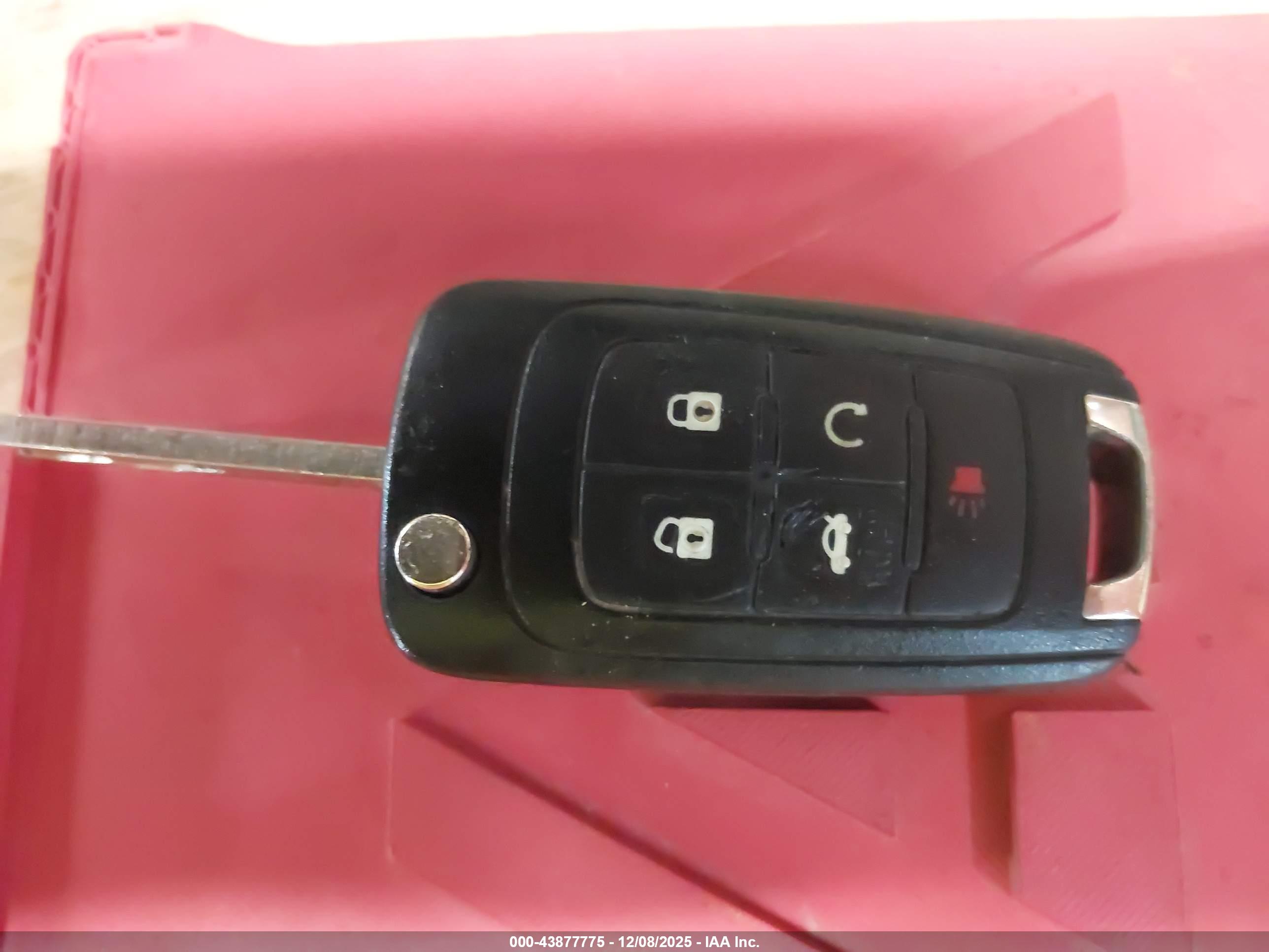 CHEVROLET IMPALA image 11
