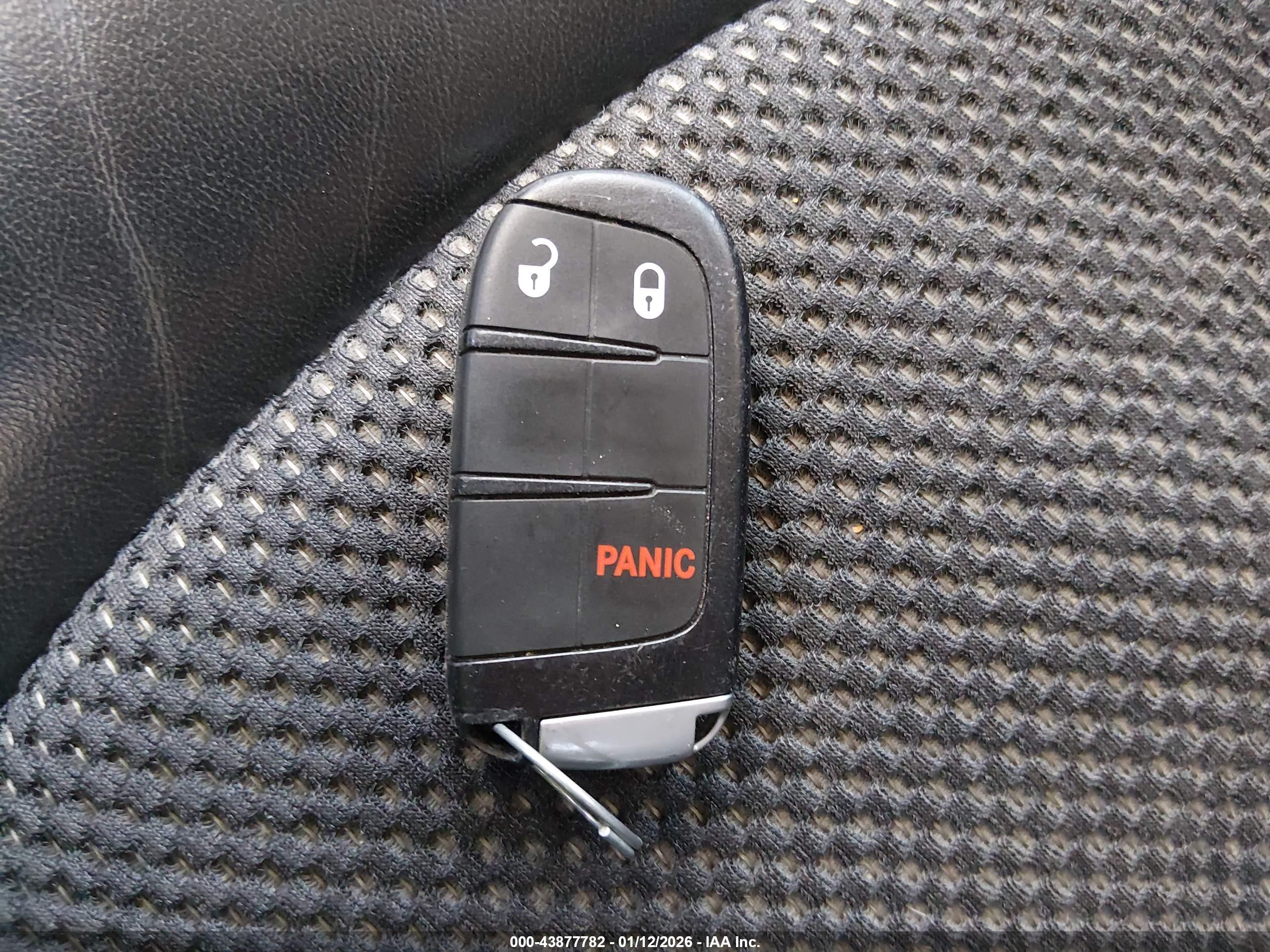 DODGE JOURNEY image 11