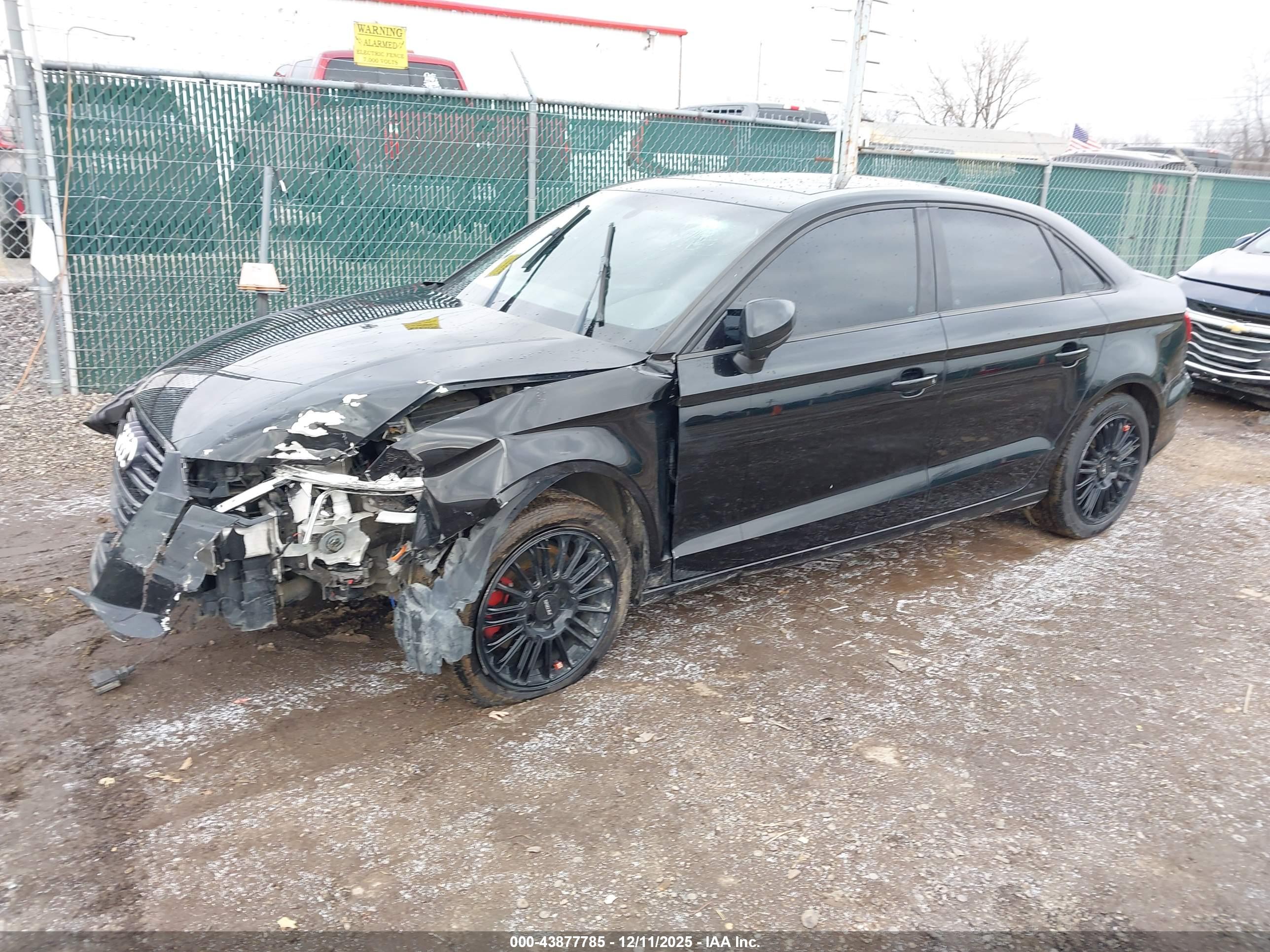 AUDI A3 image 2