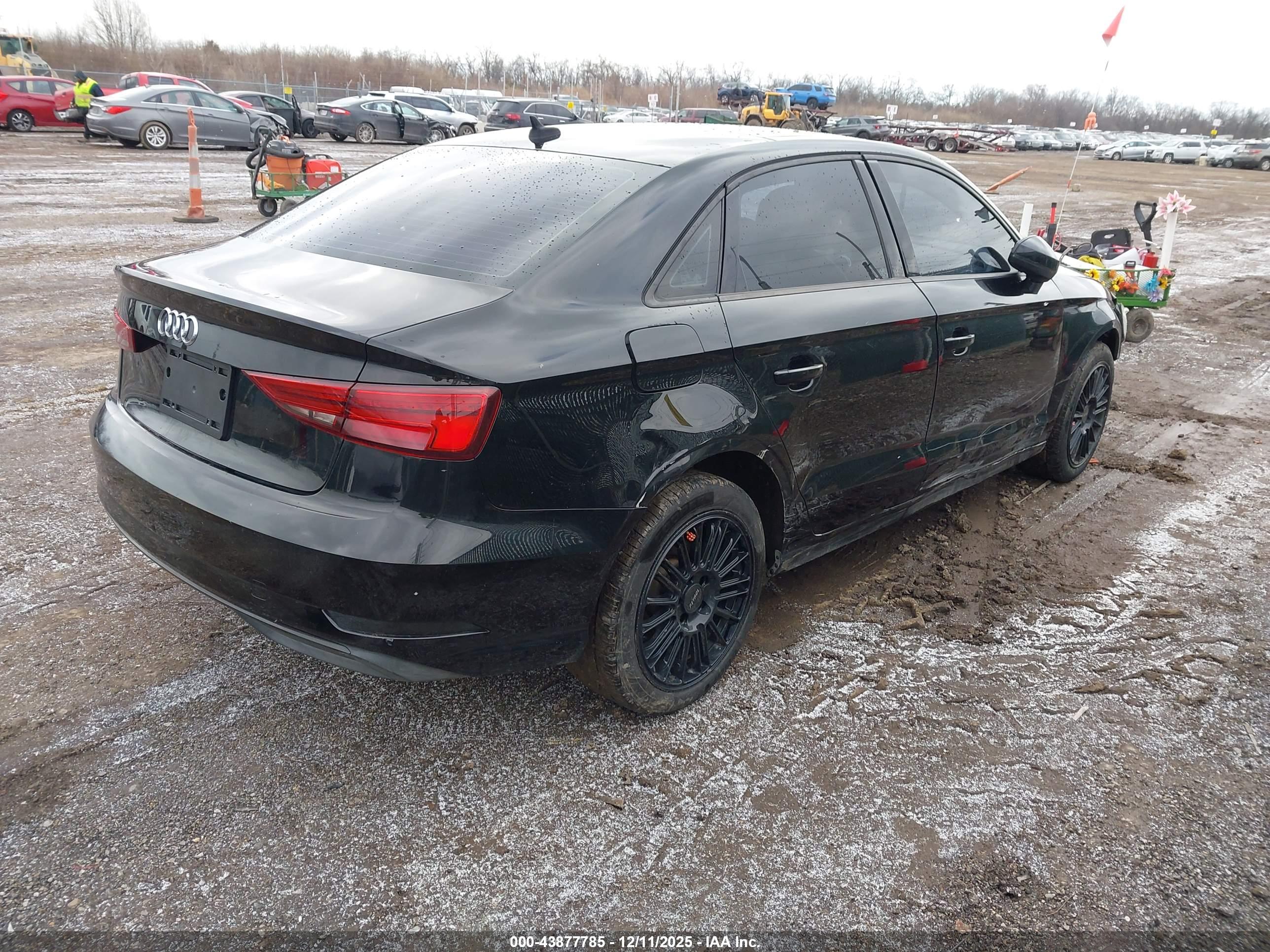 AUDI A3 image 4
