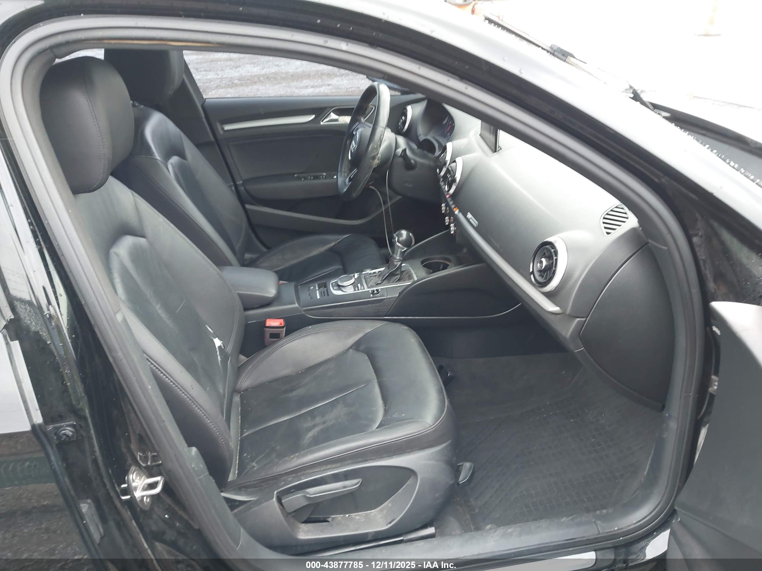 AUDI A3 image 5