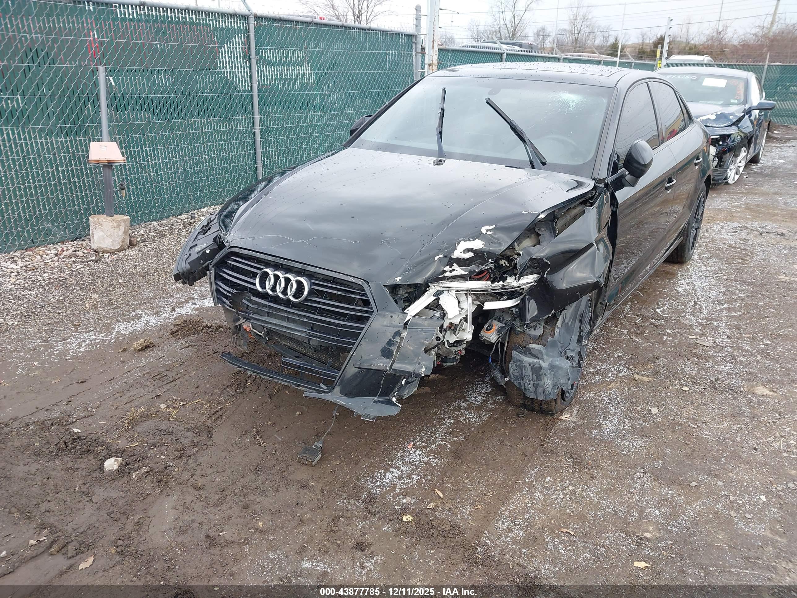 AUDI A3 image 6