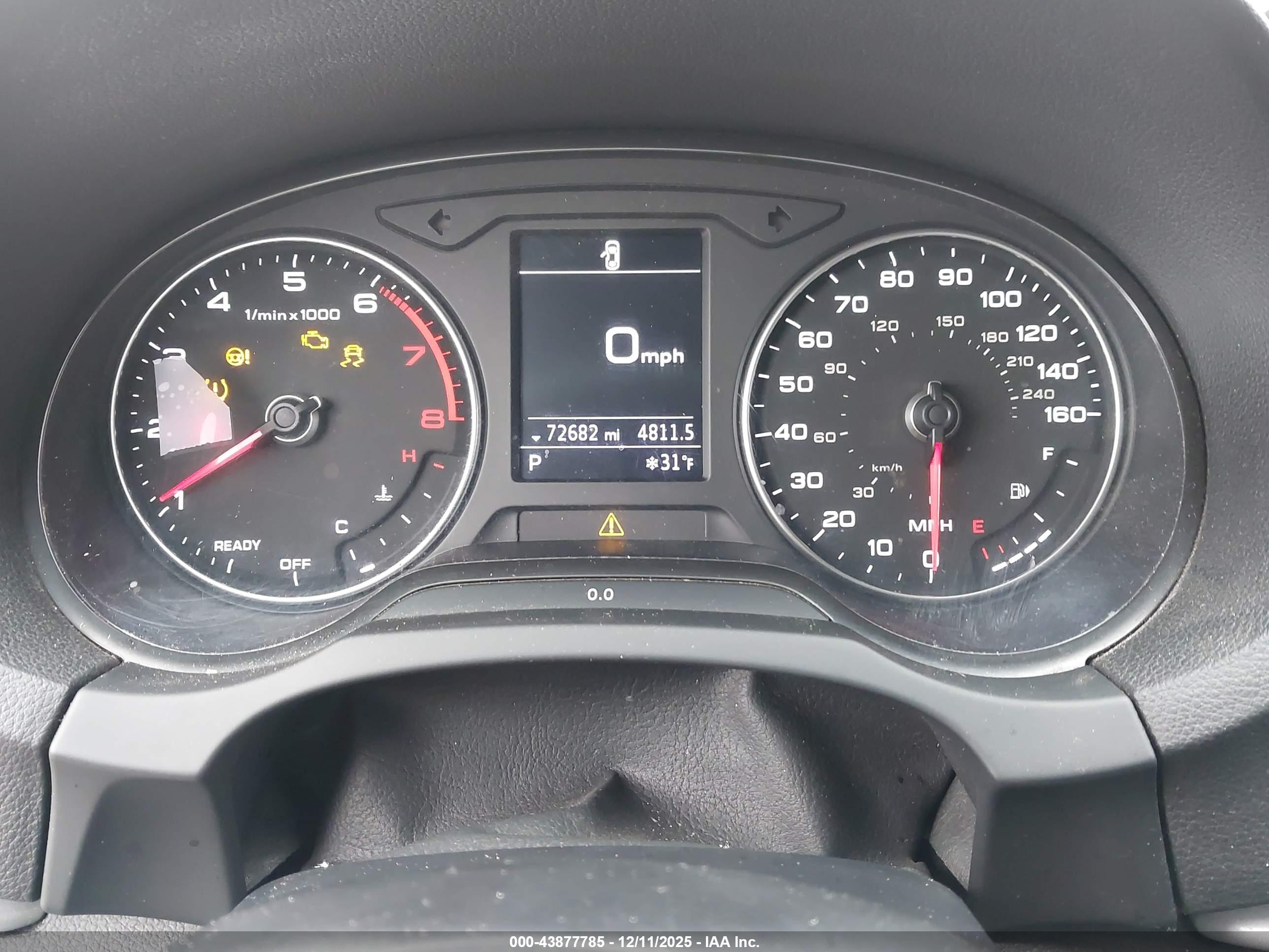 AUDI A3 image 7