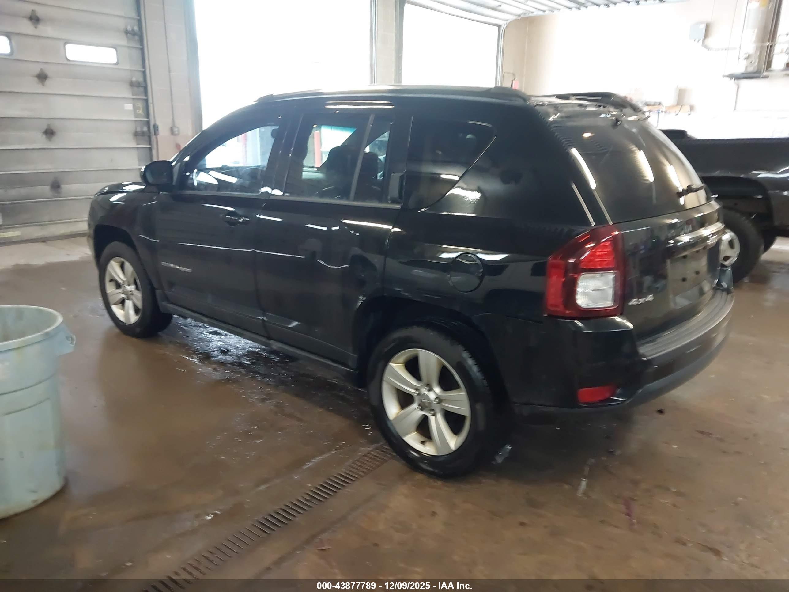 JEEP COMPASS image 3