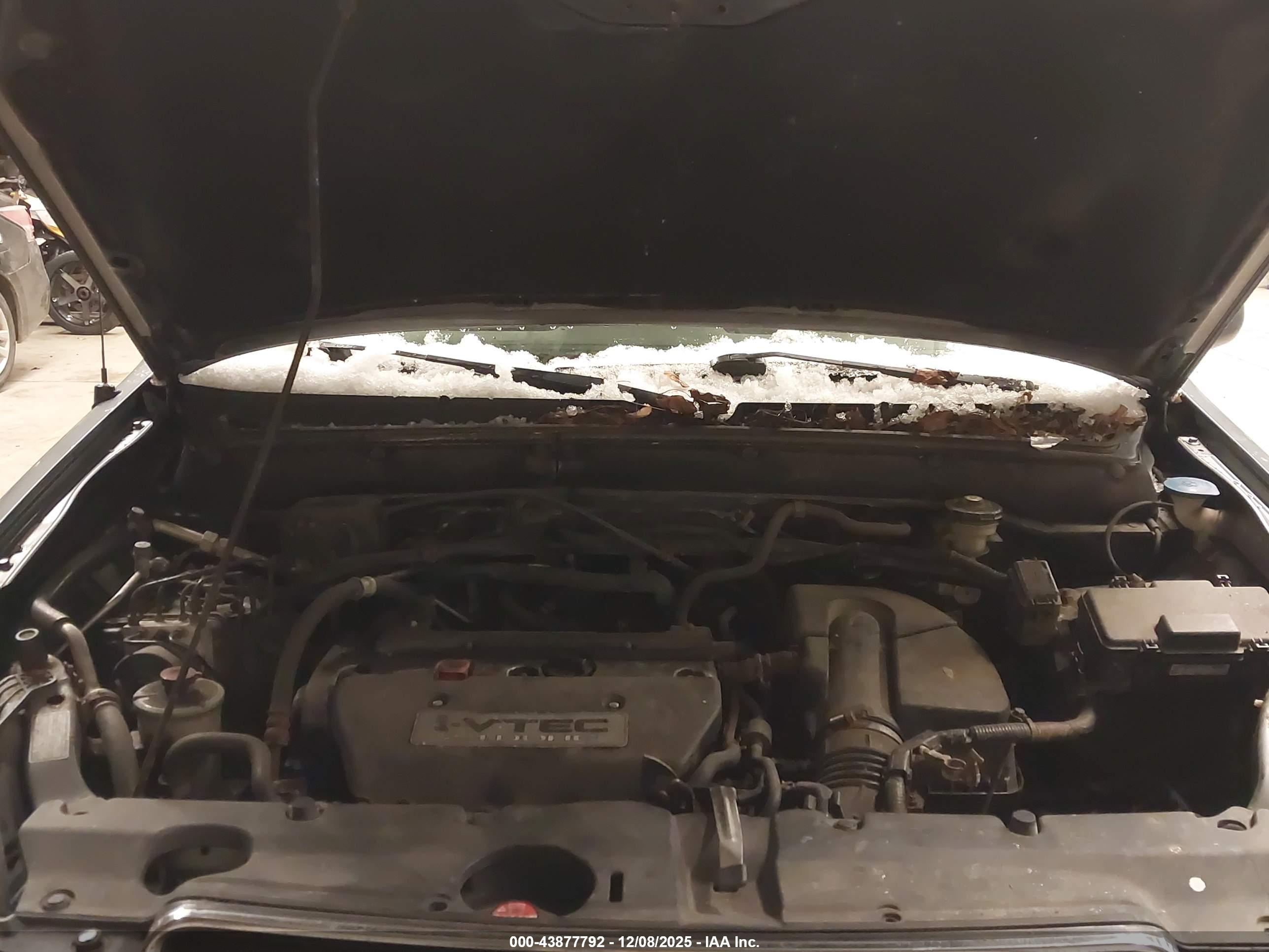 HONDA CR-V image 10