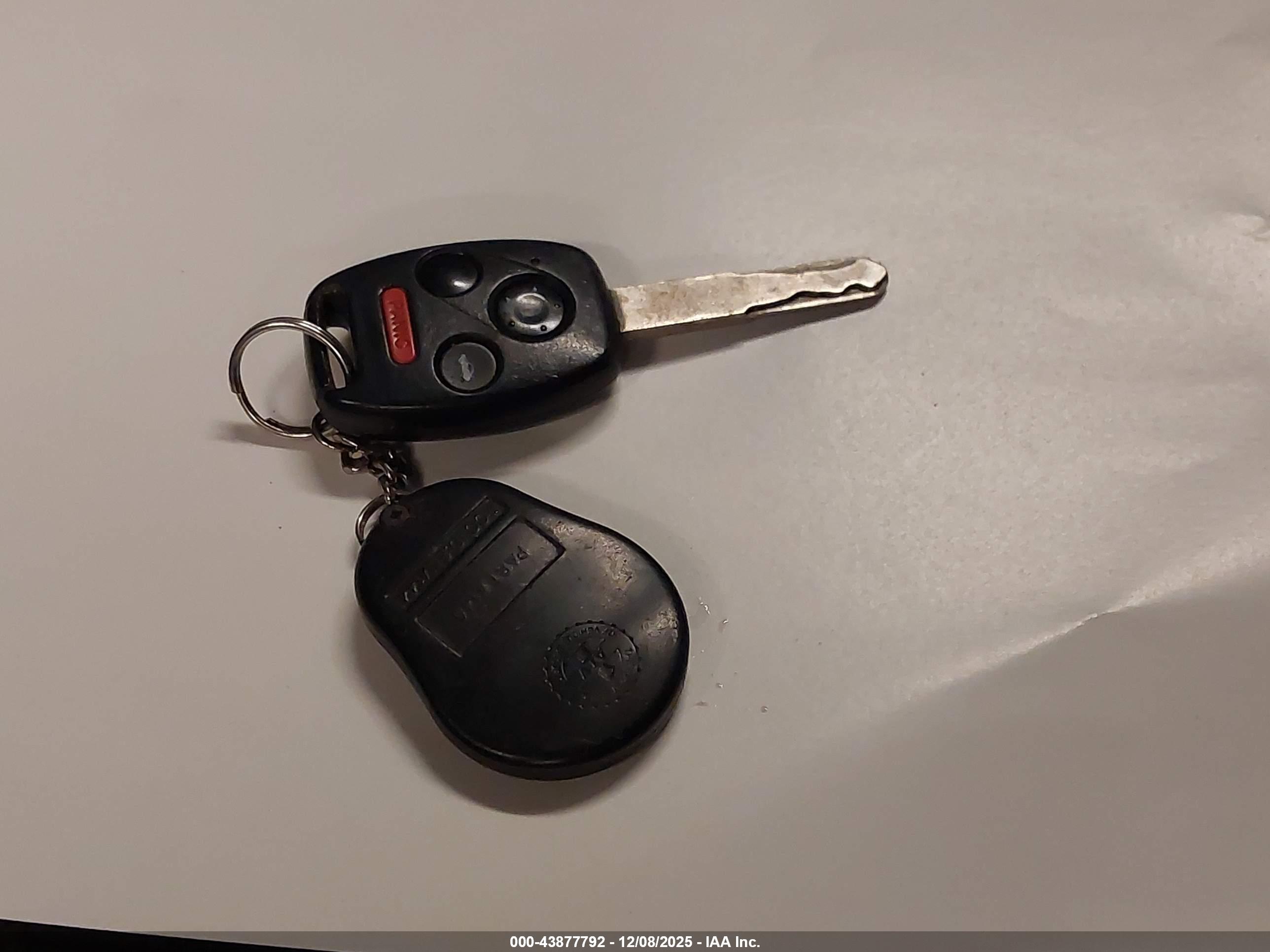 HONDA CR-V image 11