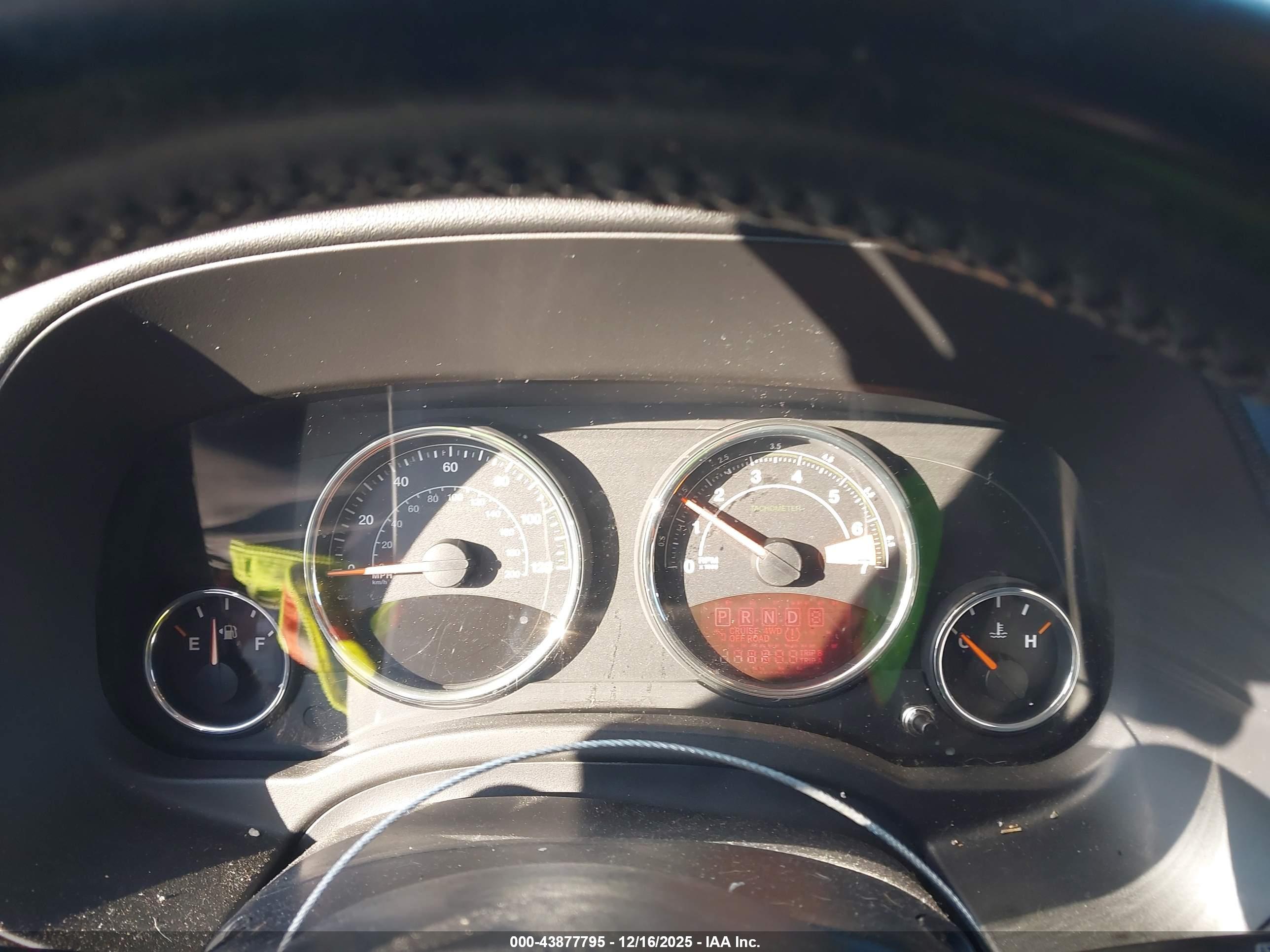 JEEP COMPASS image 7