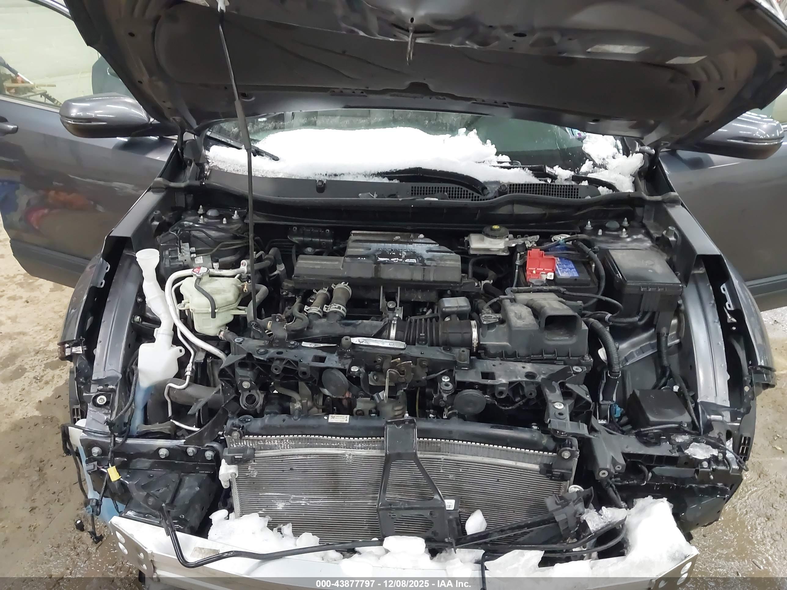HONDA CR-V image 10