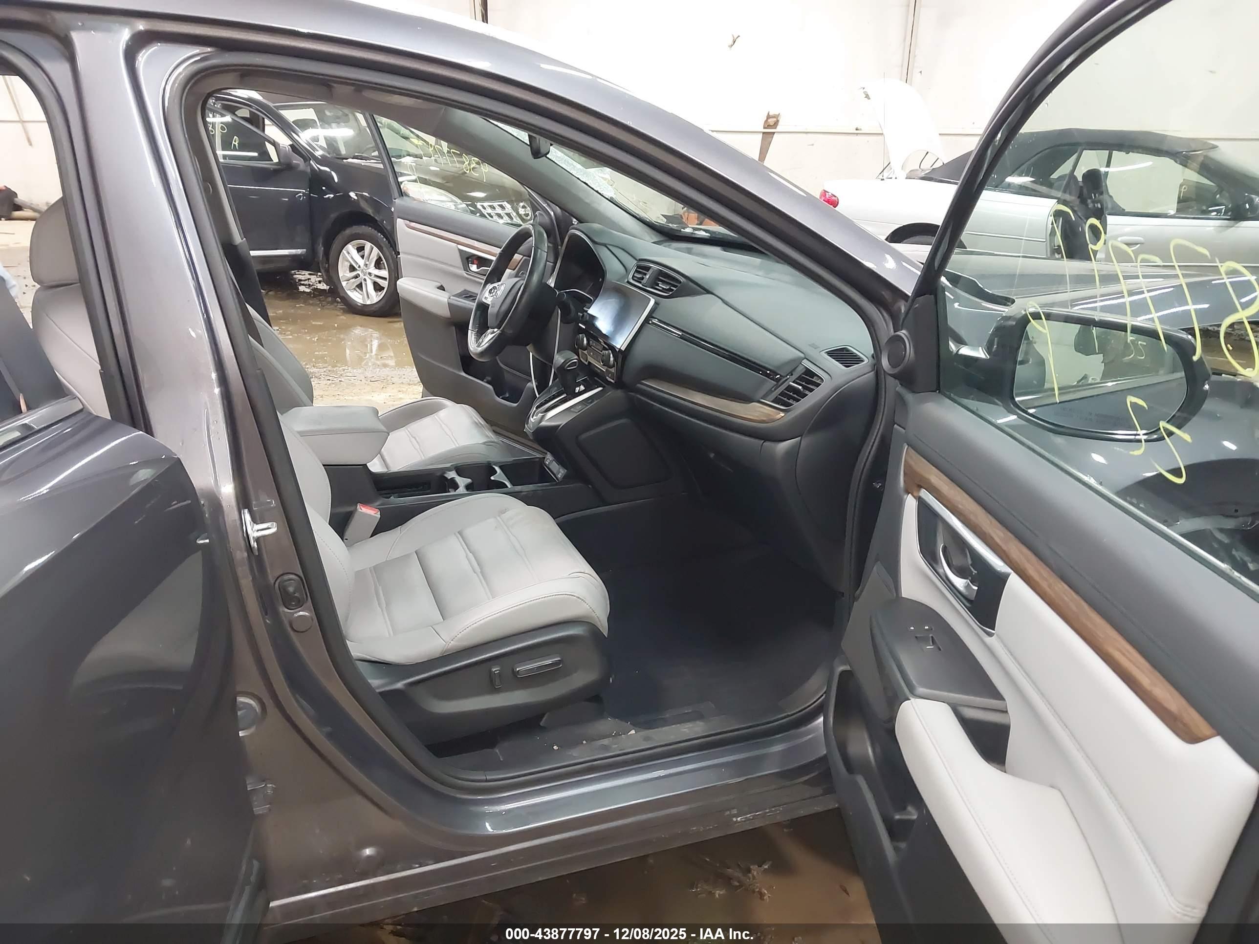 HONDA CR-V image 5