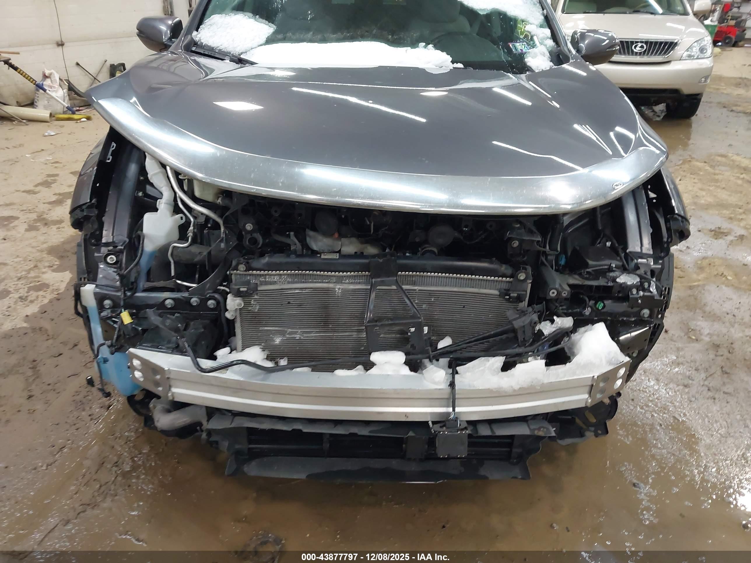 HONDA CR-V image 6