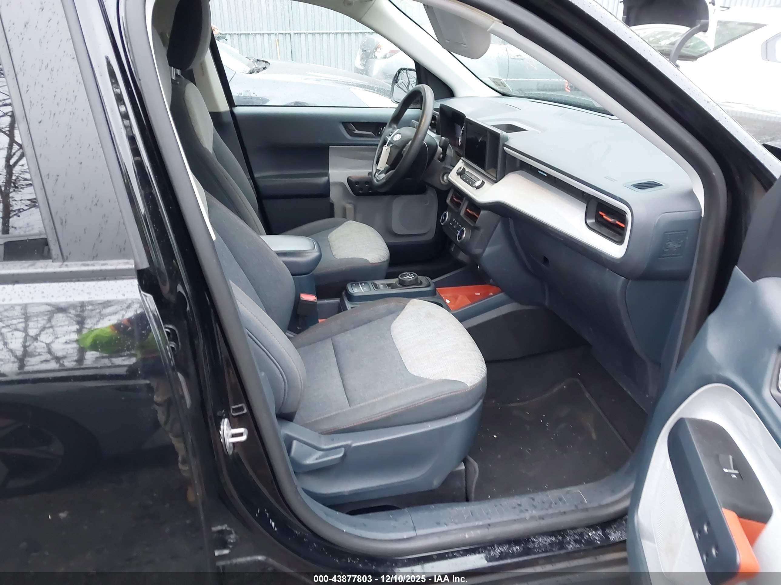 FORD MAVERICK image 5