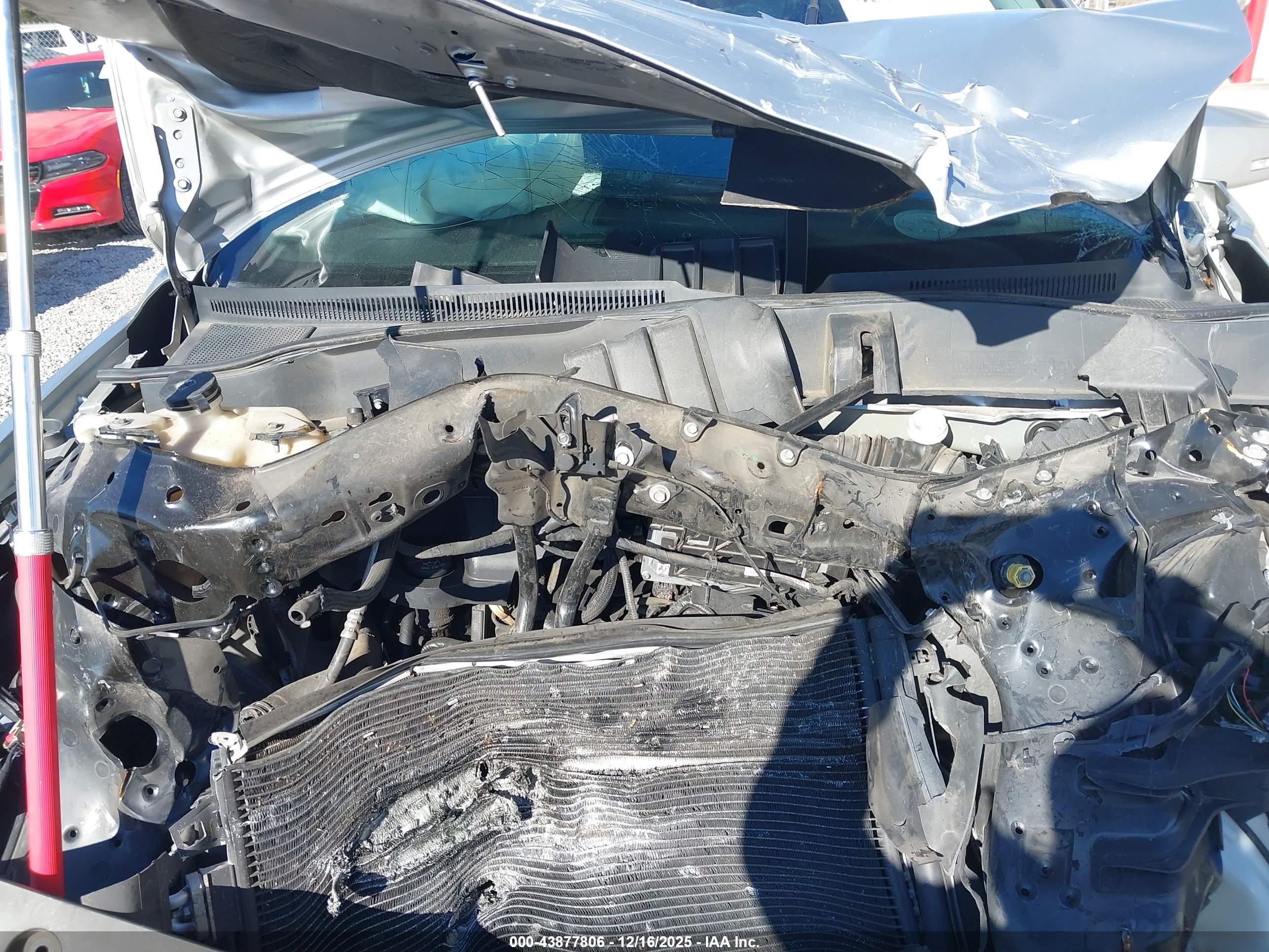 GMC ACADIA image 10