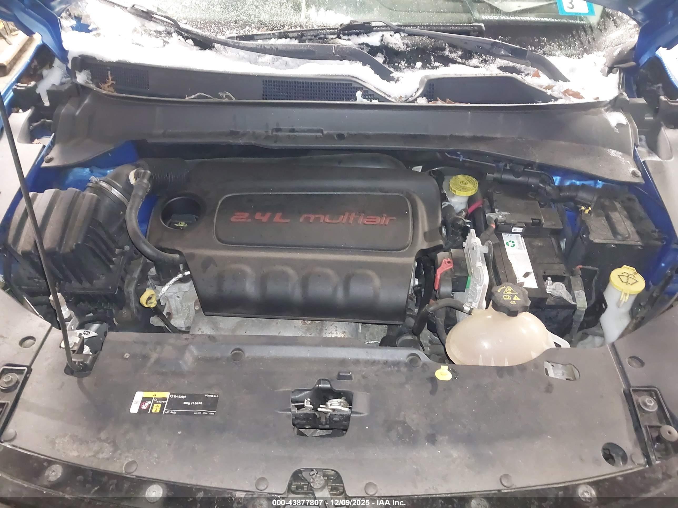 JEEP COMPASS image 10