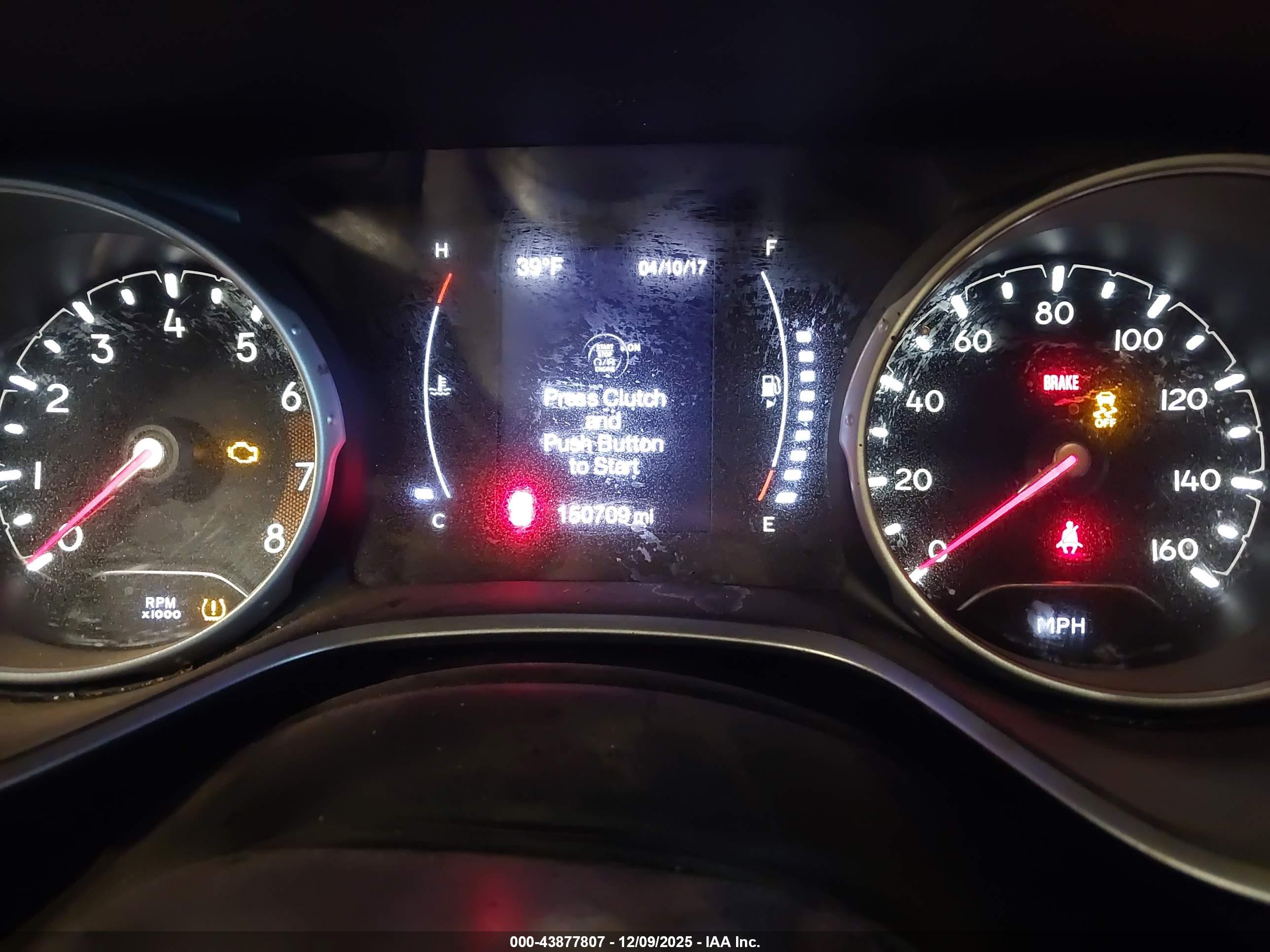 JEEP COMPASS image 7