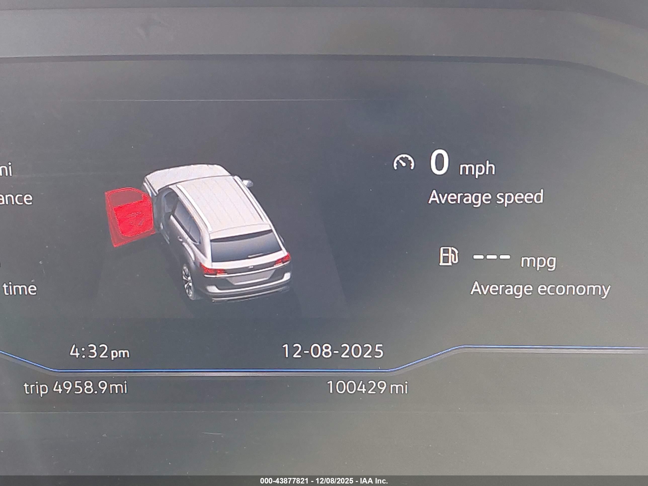 VOLKSWAGEN ATLAS image 7