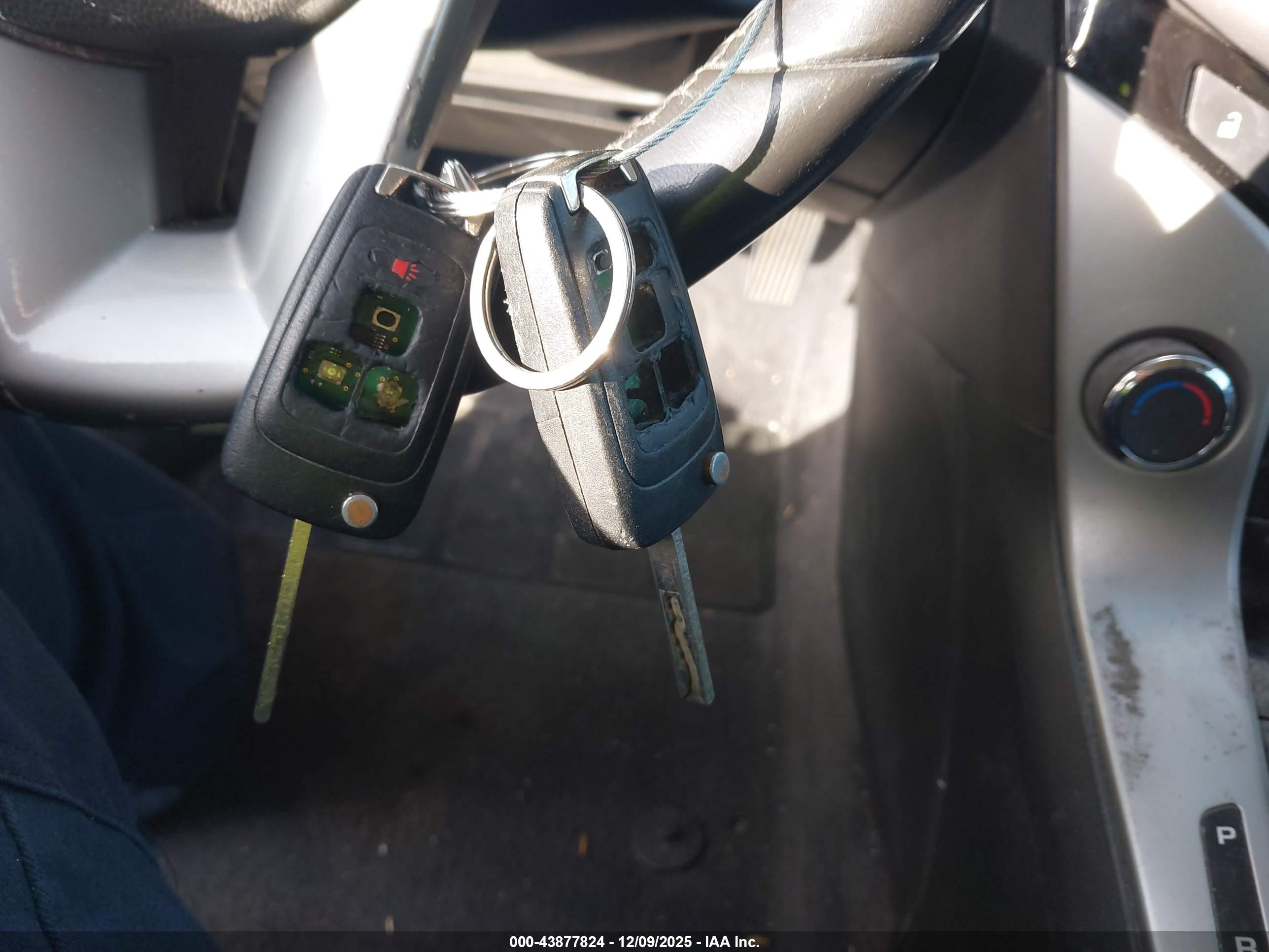 CHEVROLET CRUZE image 11