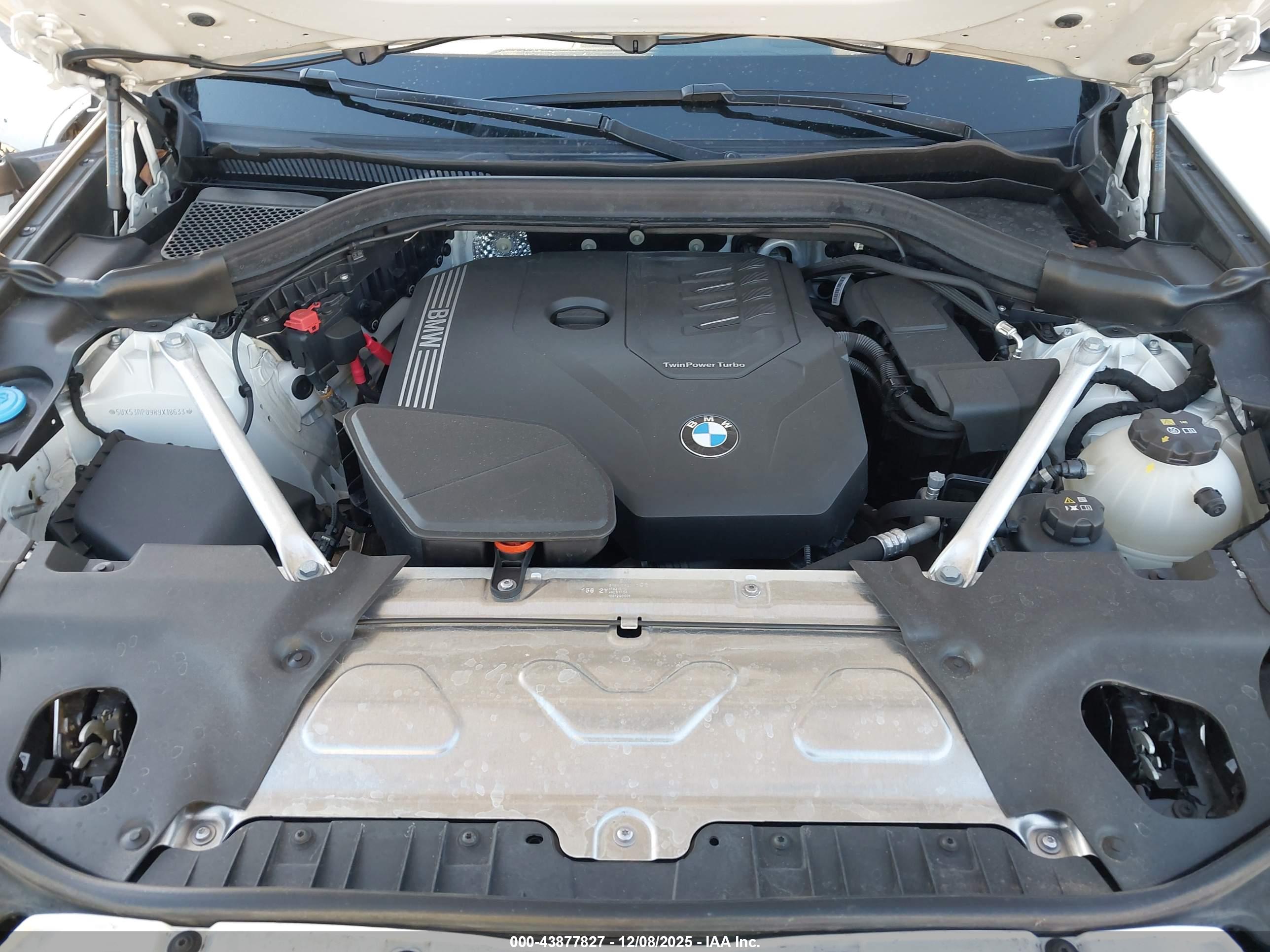 BMW X3 image 10