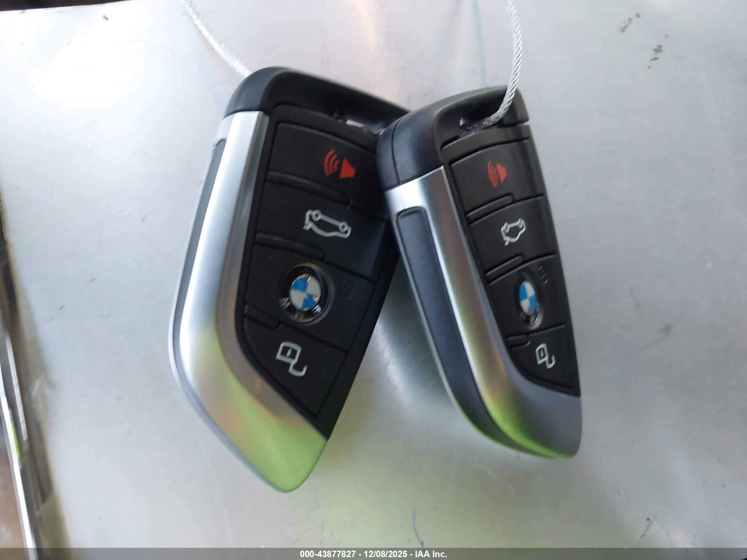 BMW X3 image 11