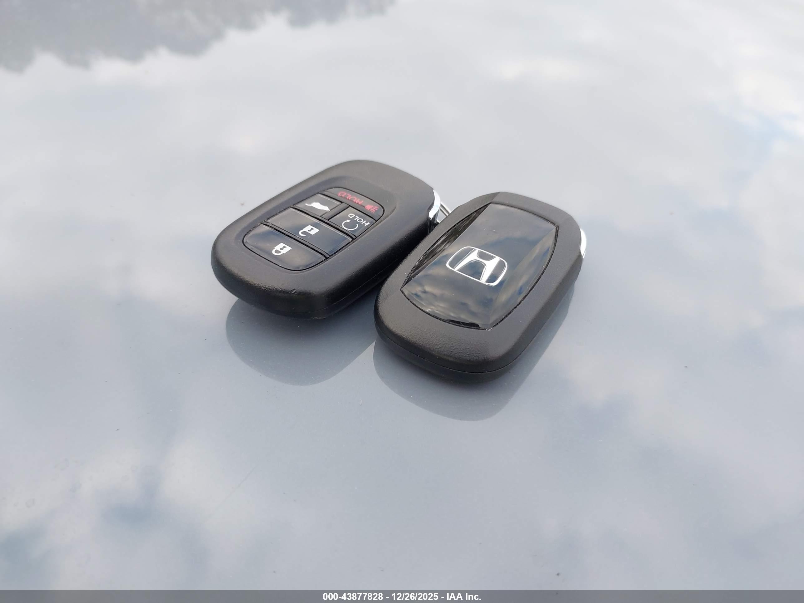HONDA CIVIC image 11