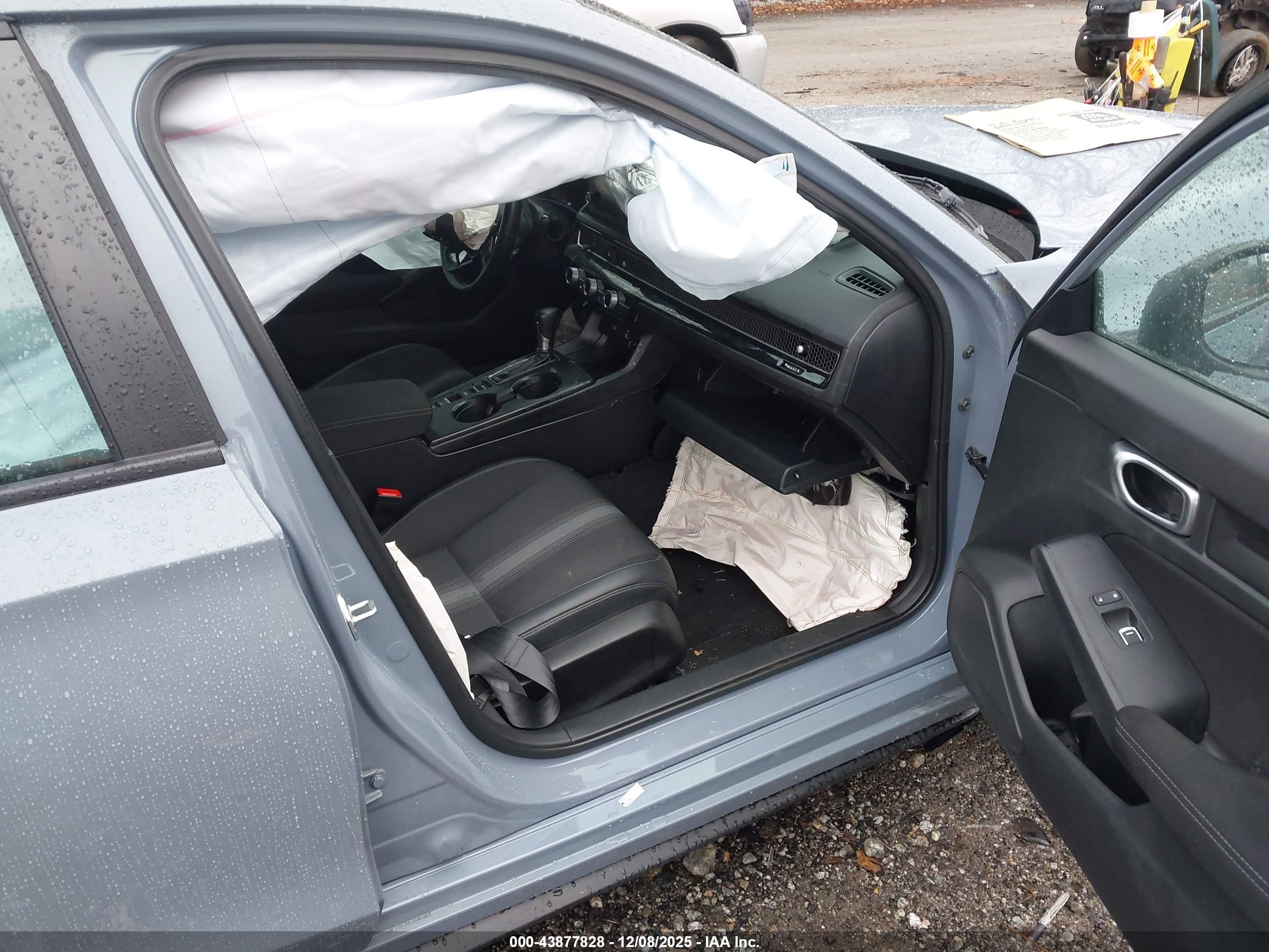 HONDA CIVIC image 5