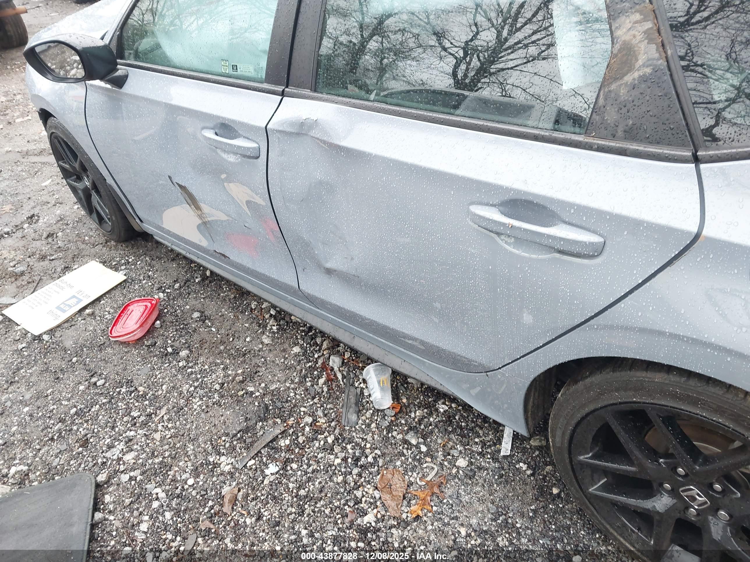 HONDA CIVIC image 6