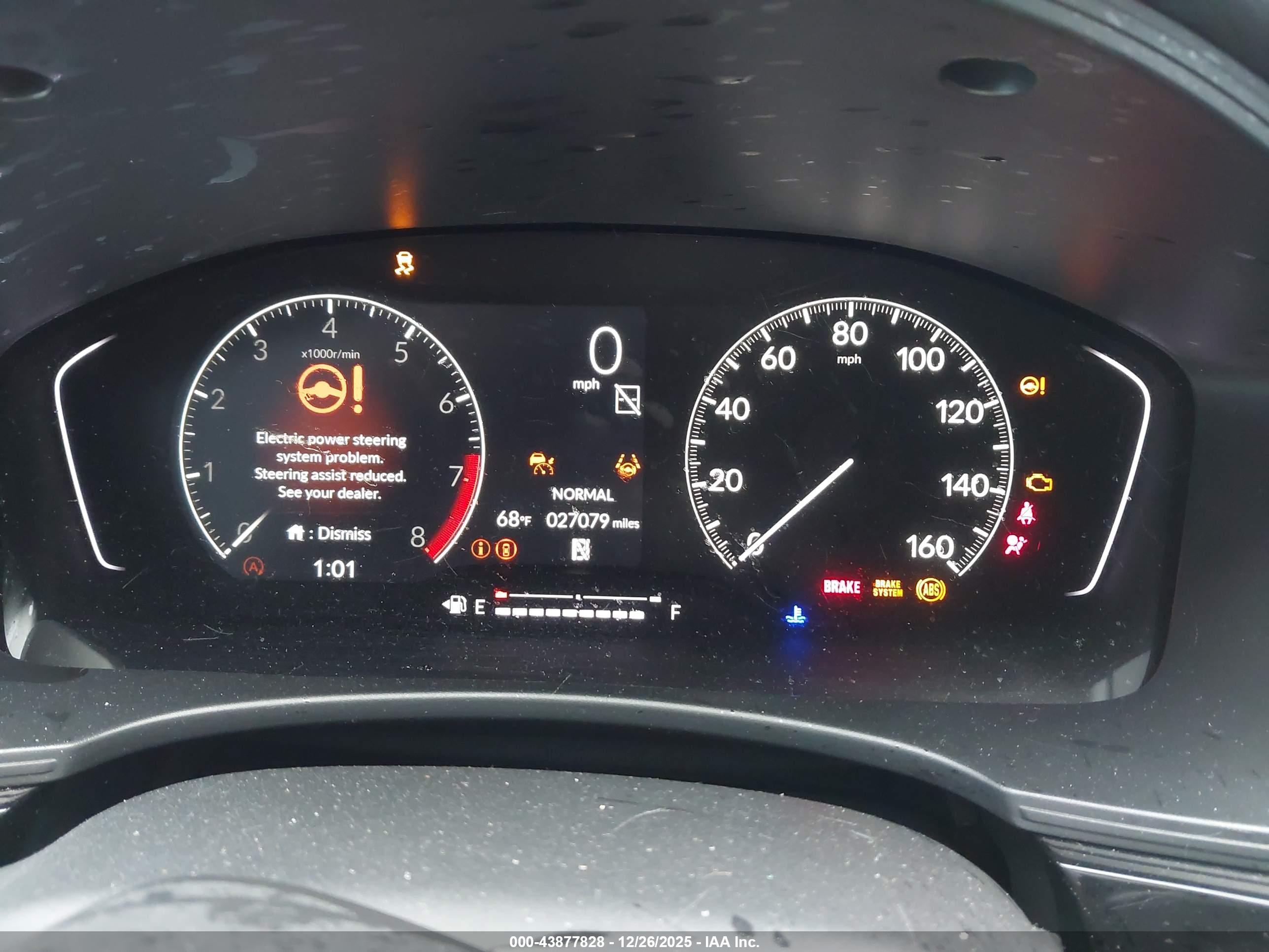 HONDA CIVIC image 7
