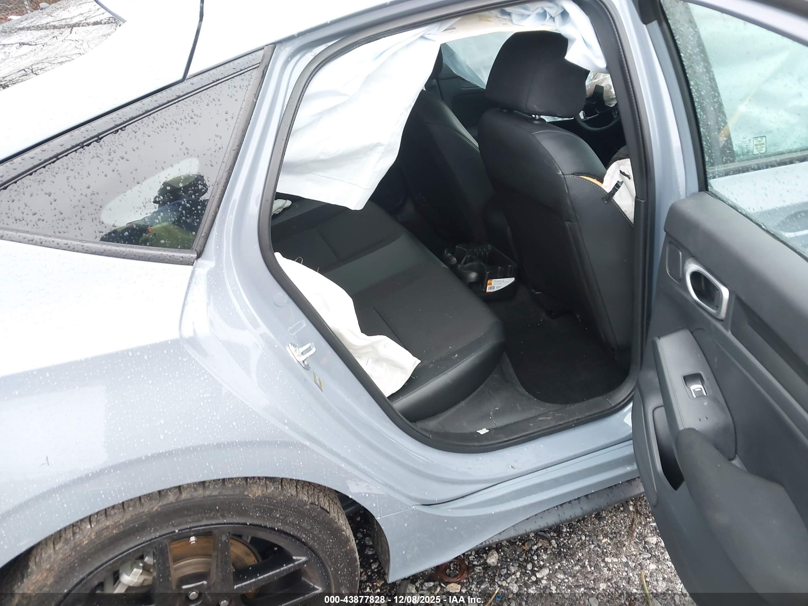 HONDA CIVIC image 8
