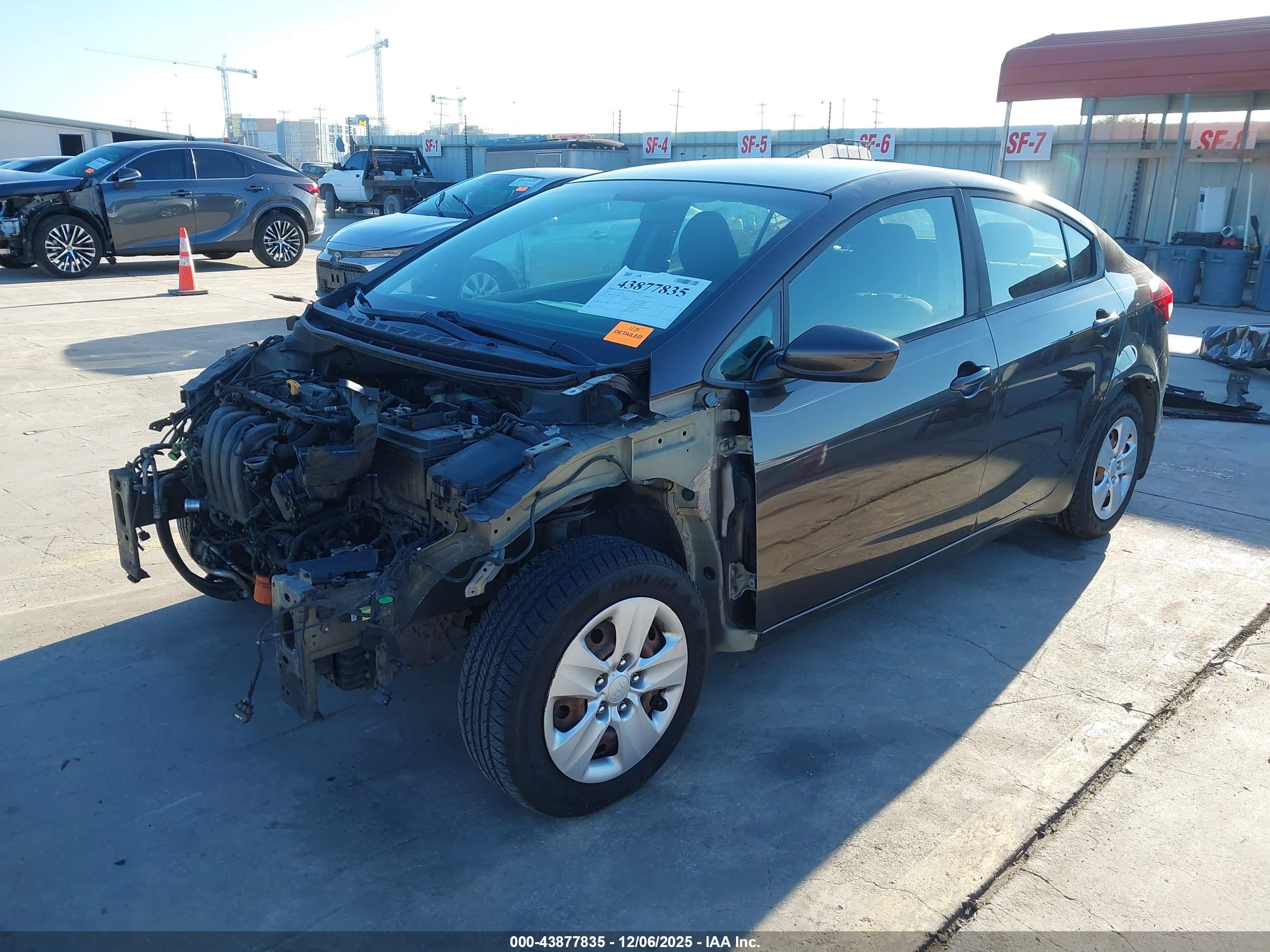 KIA FORTE image 2