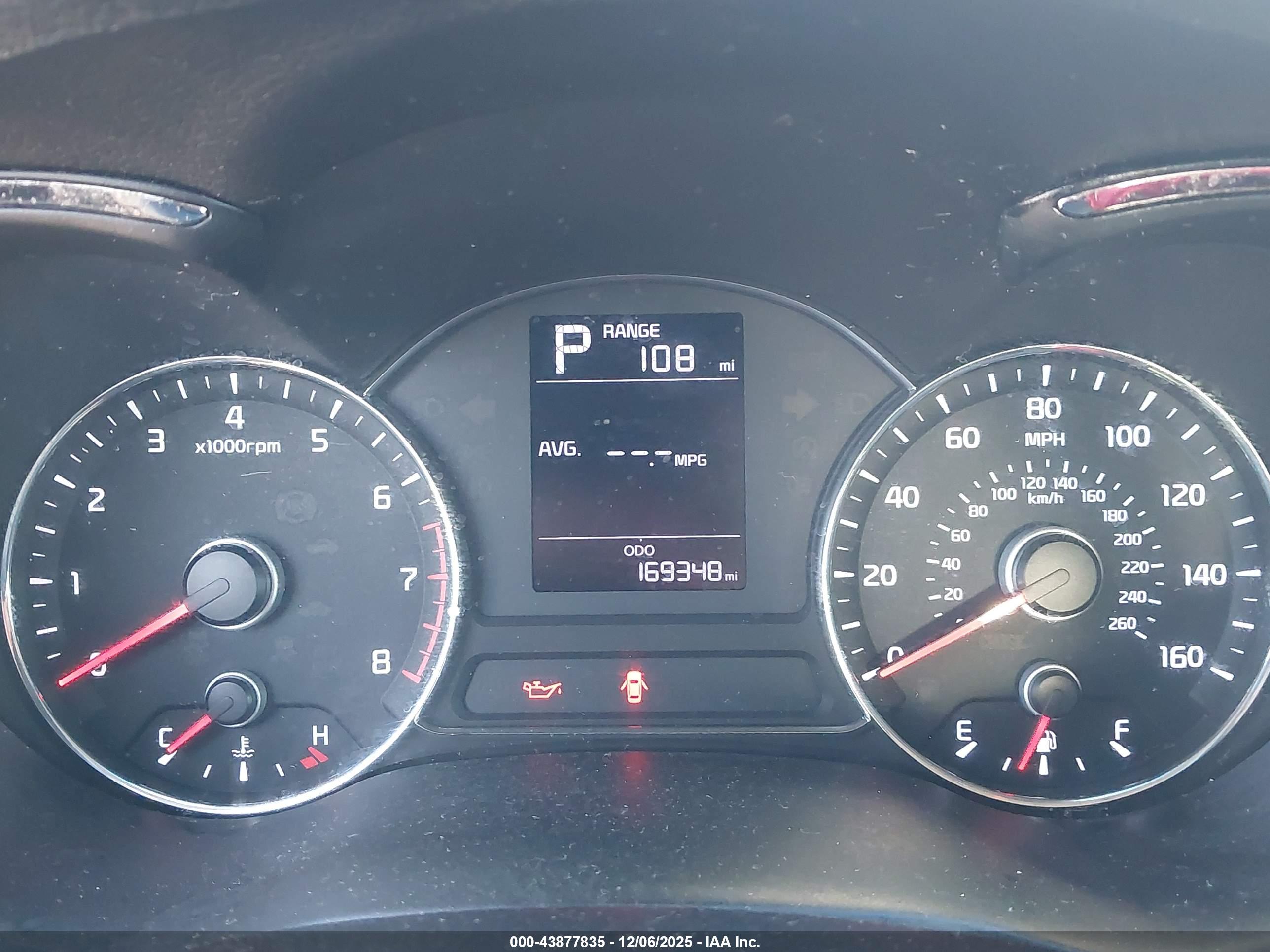 KIA FORTE image 7