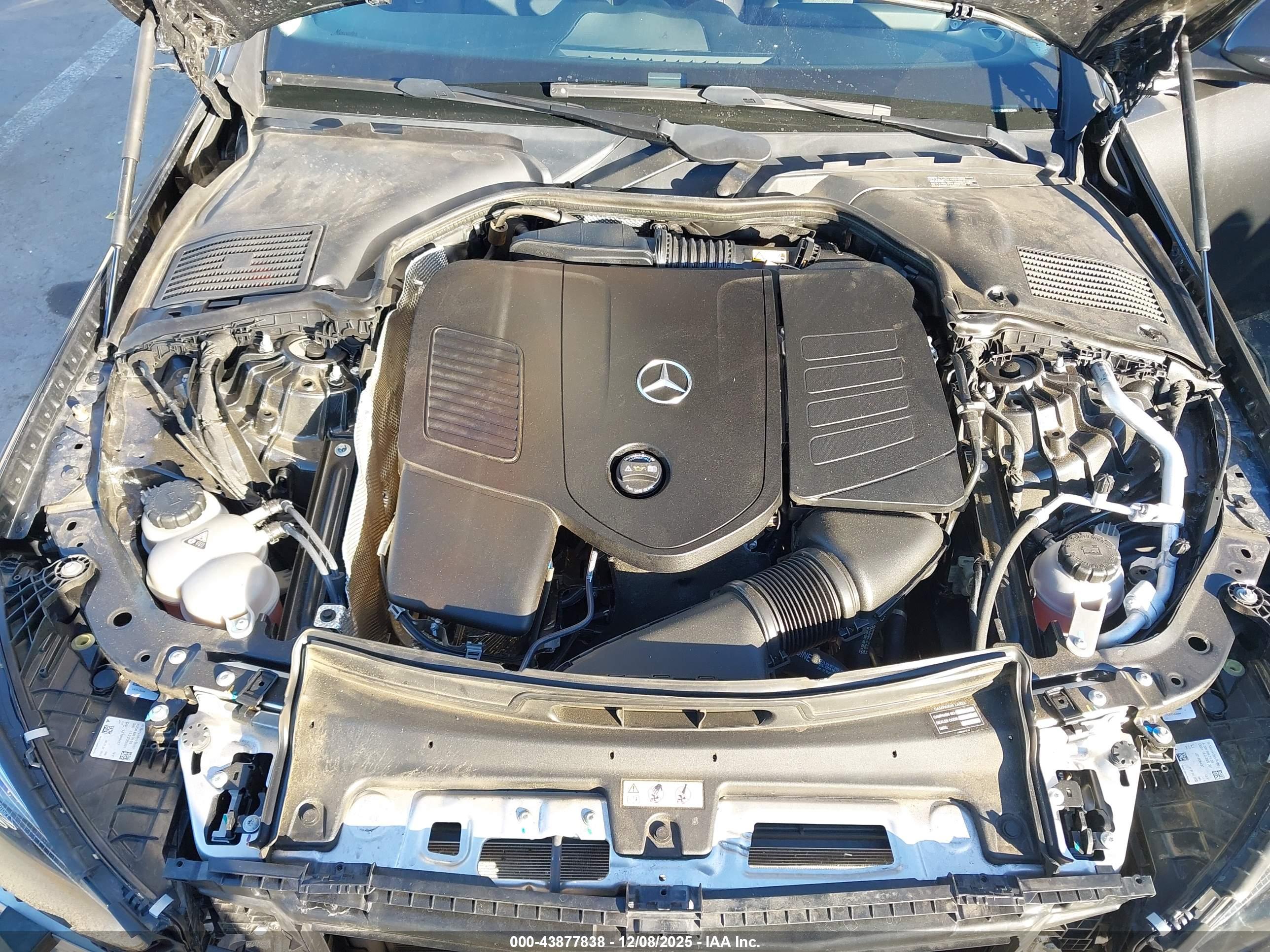 MERCEDES-BENZ C image 10