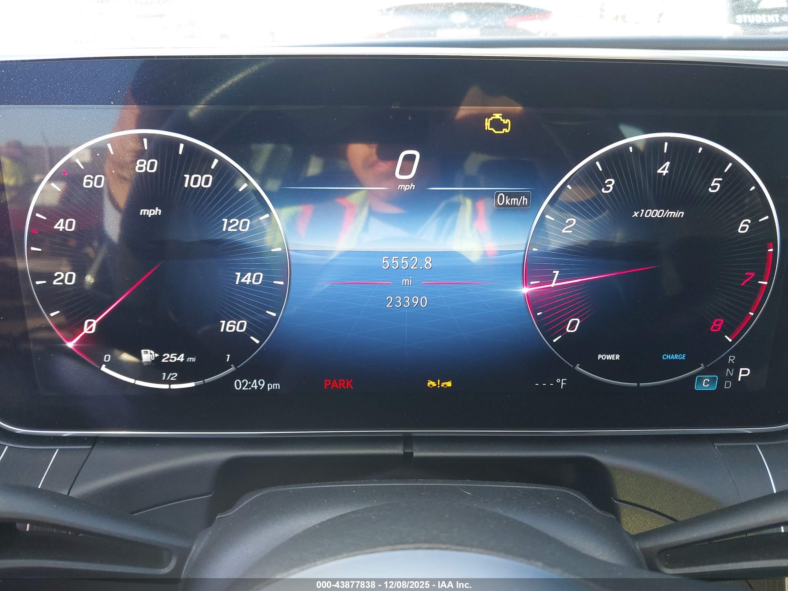 MERCEDES-BENZ C image 7