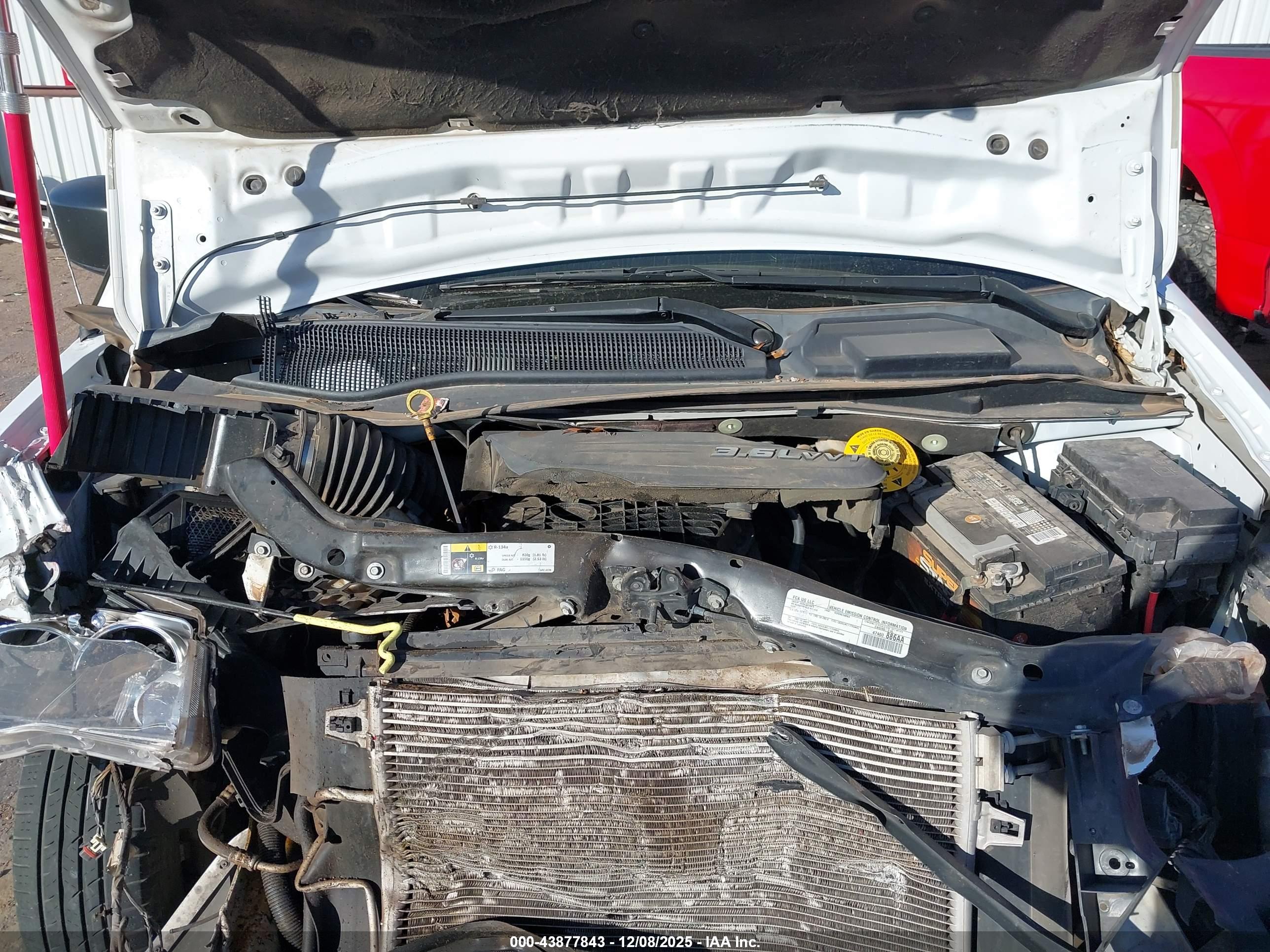 DODGE GRAND image 10