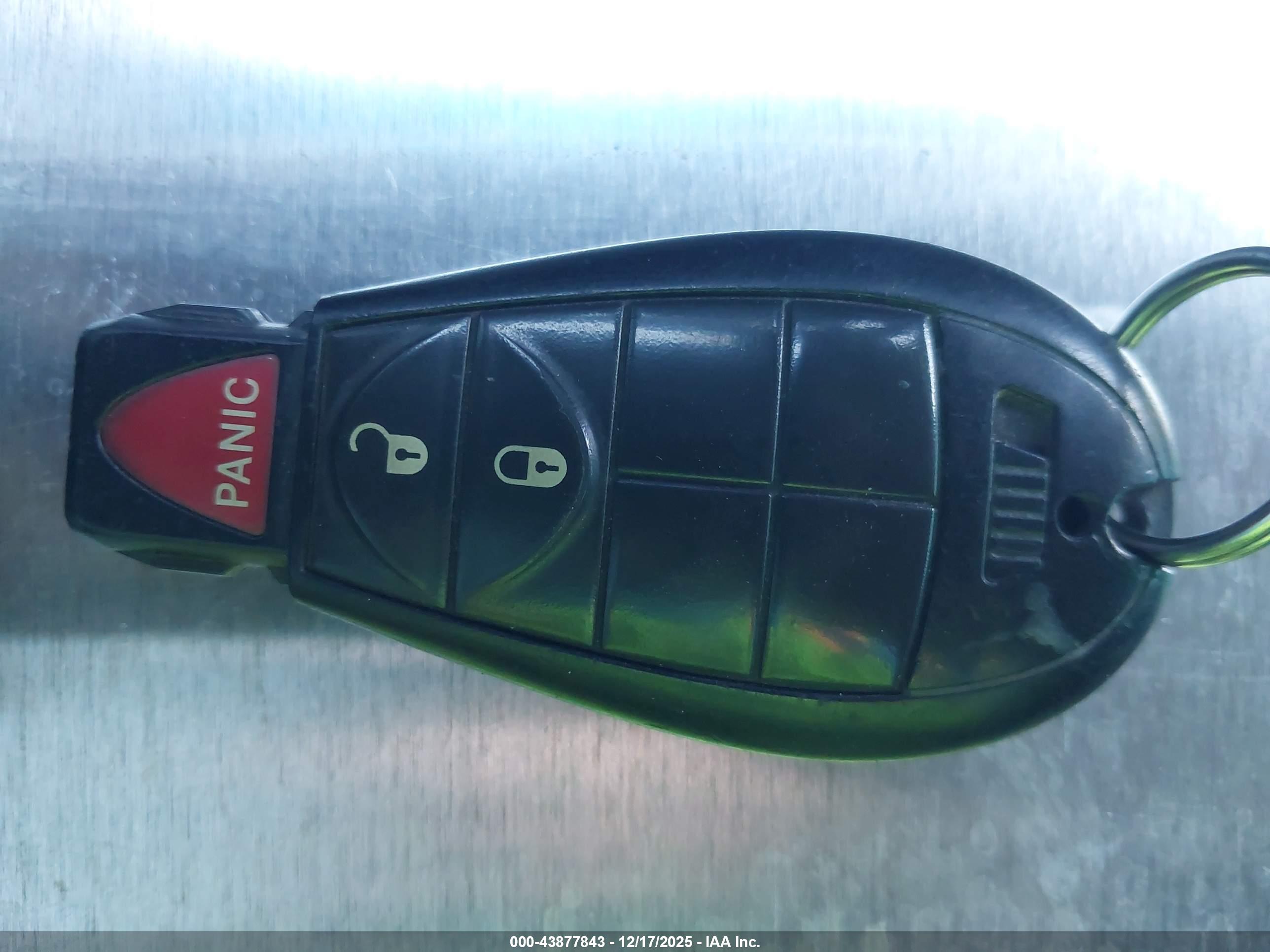 DODGE GRAND image 11