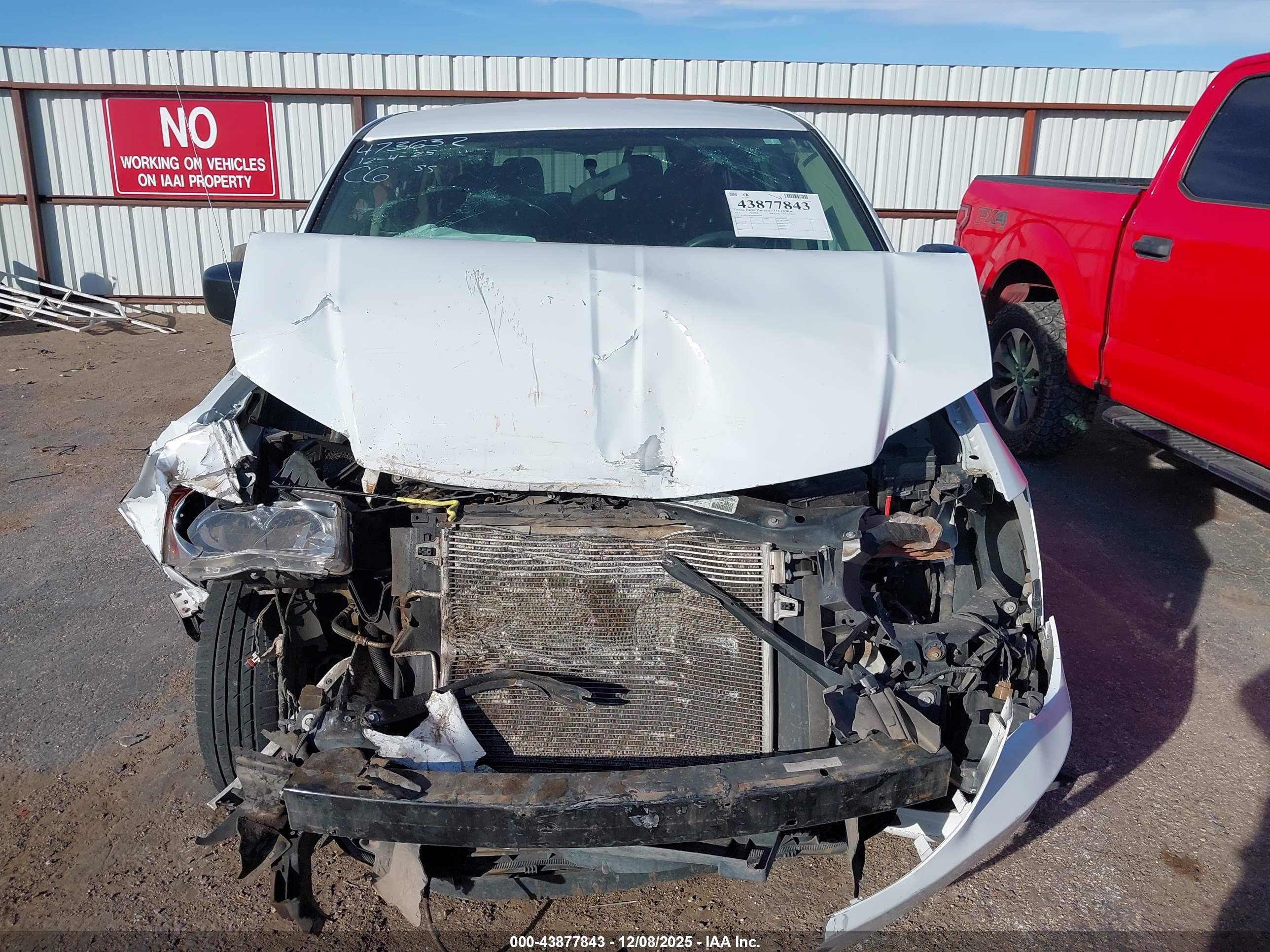 DODGE GRAND image 6