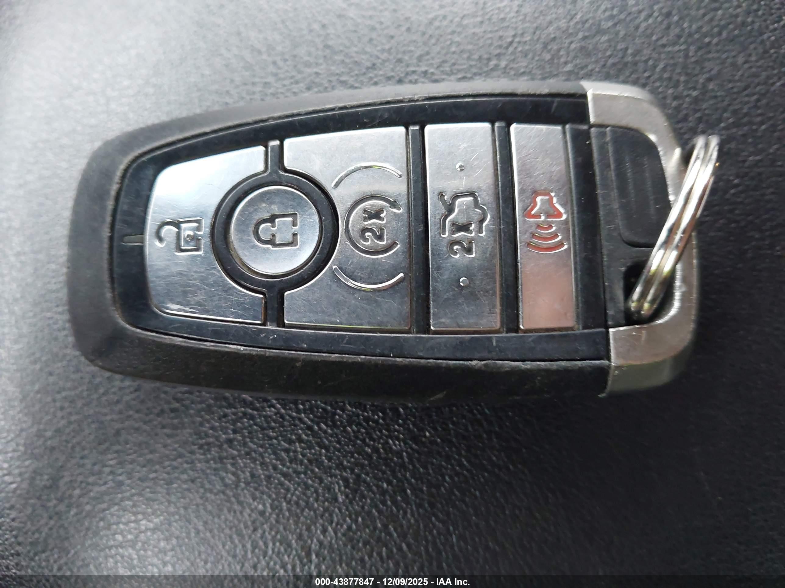 FORD EDGE image 11