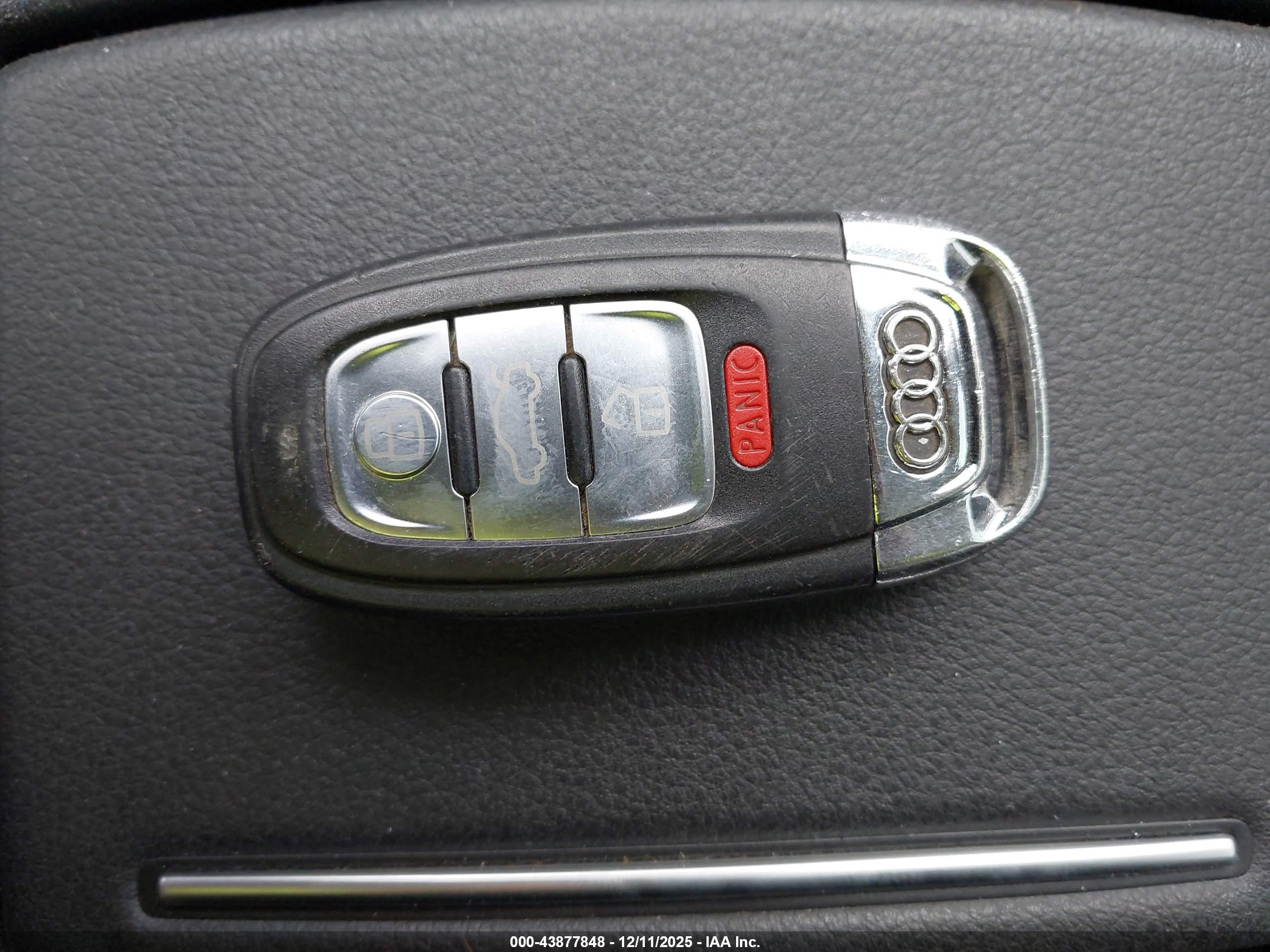 AUDI A6 image 11