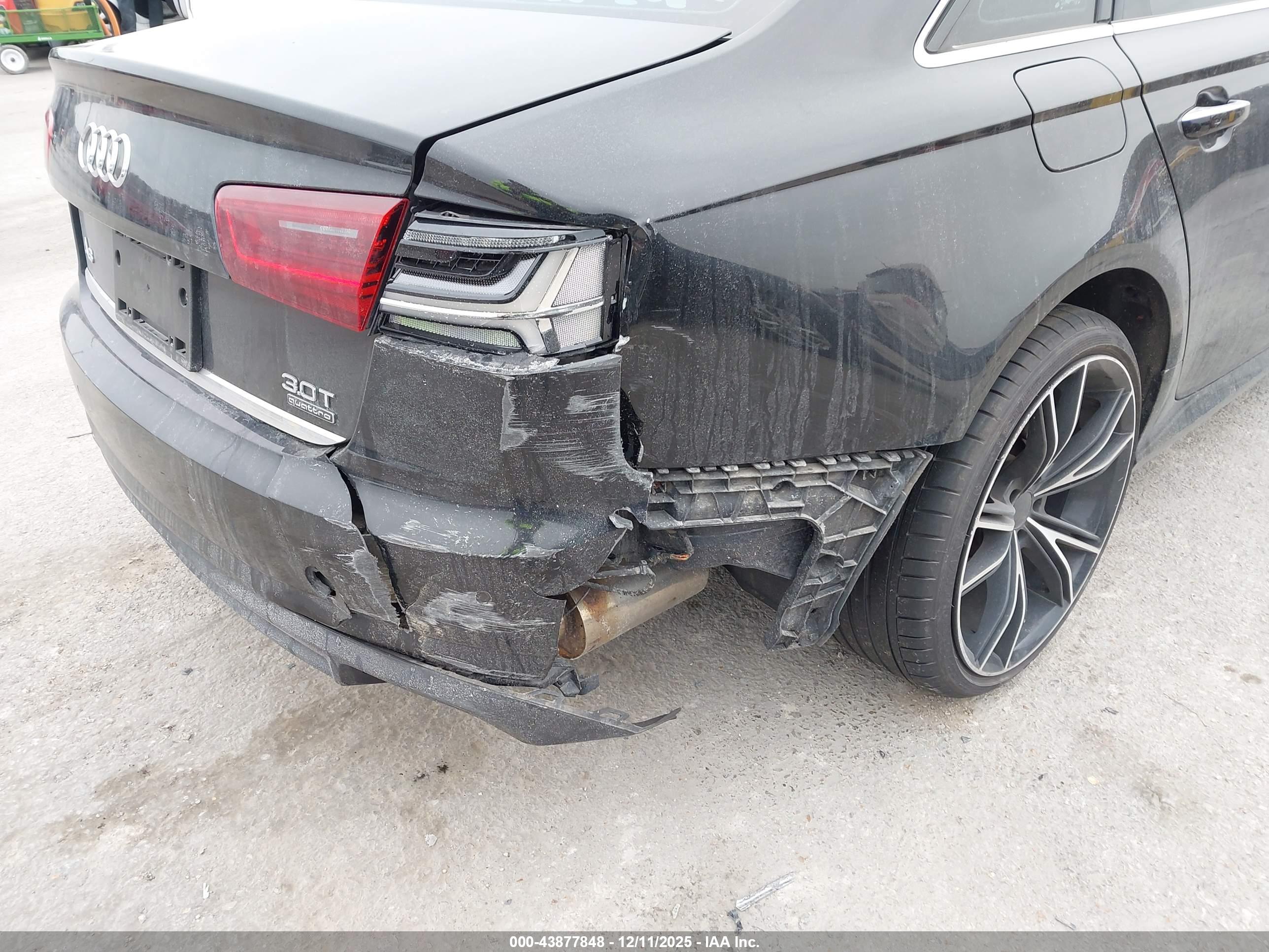 AUDI A6 image 6