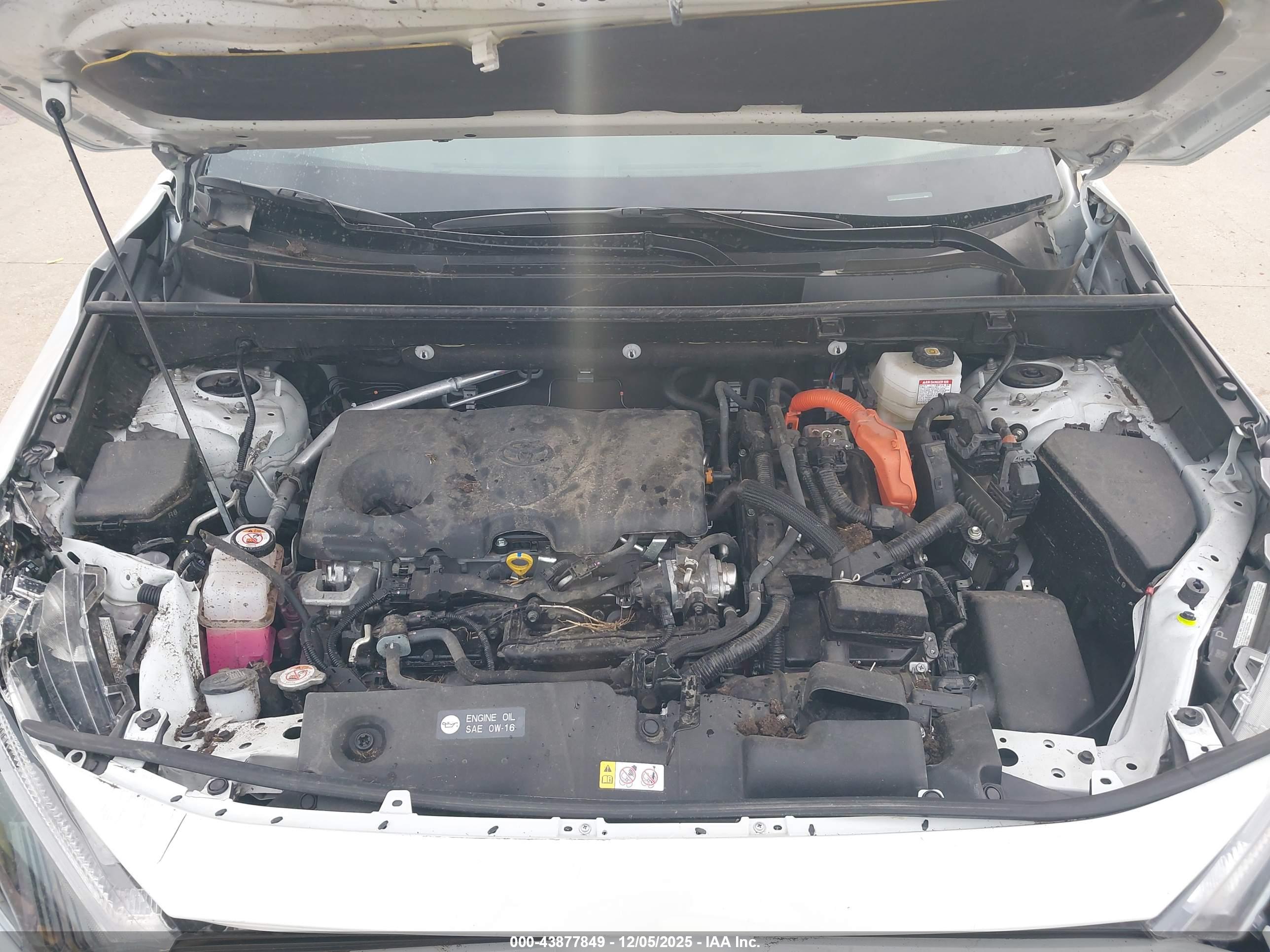 TOYOTA RAV4 image 10