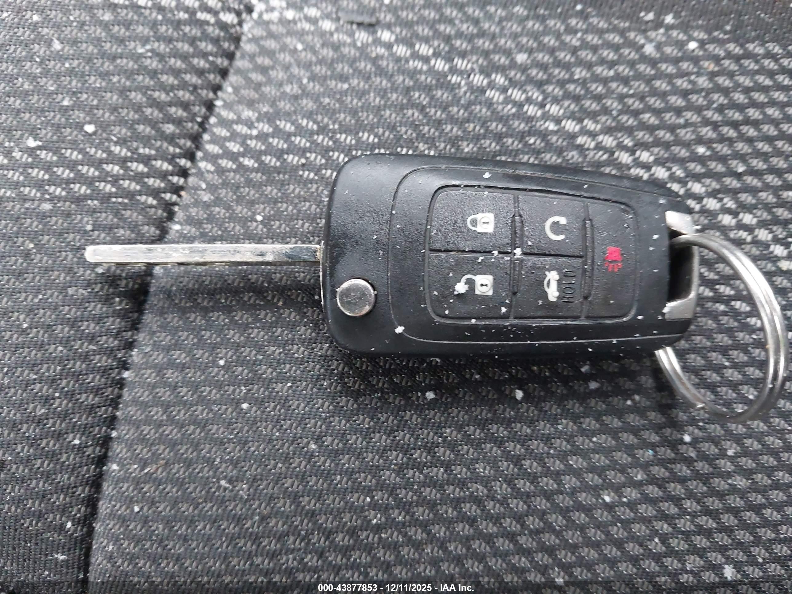 CHEVROLET SONIC image 11