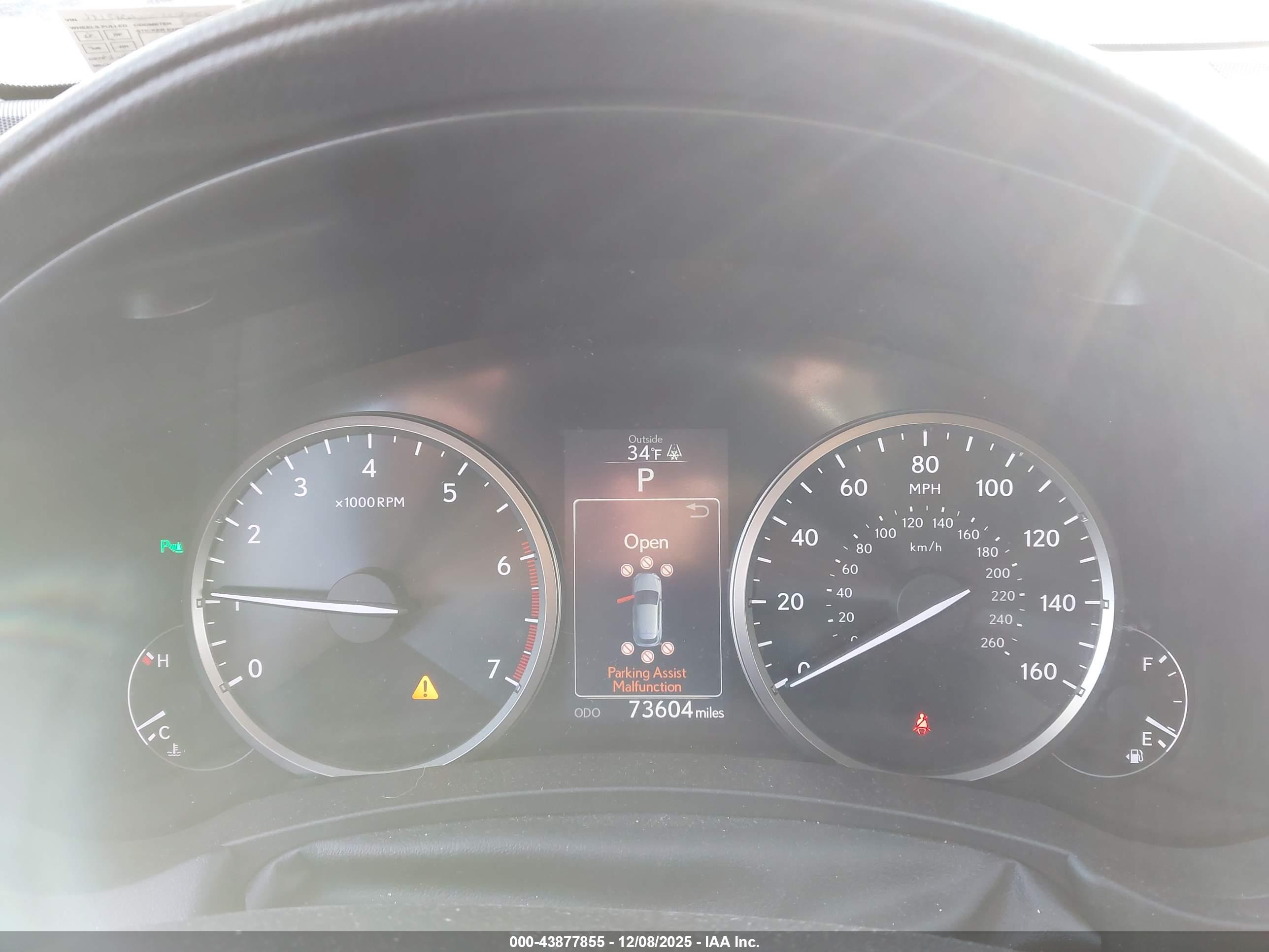 LEXUS NX image 7