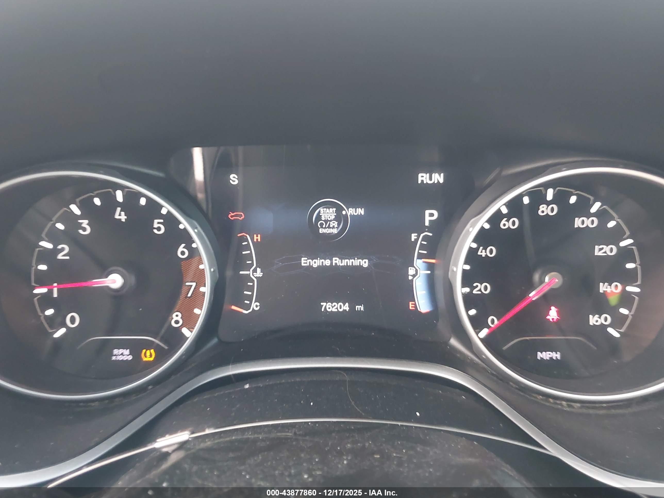 JEEP COMPASS image 7