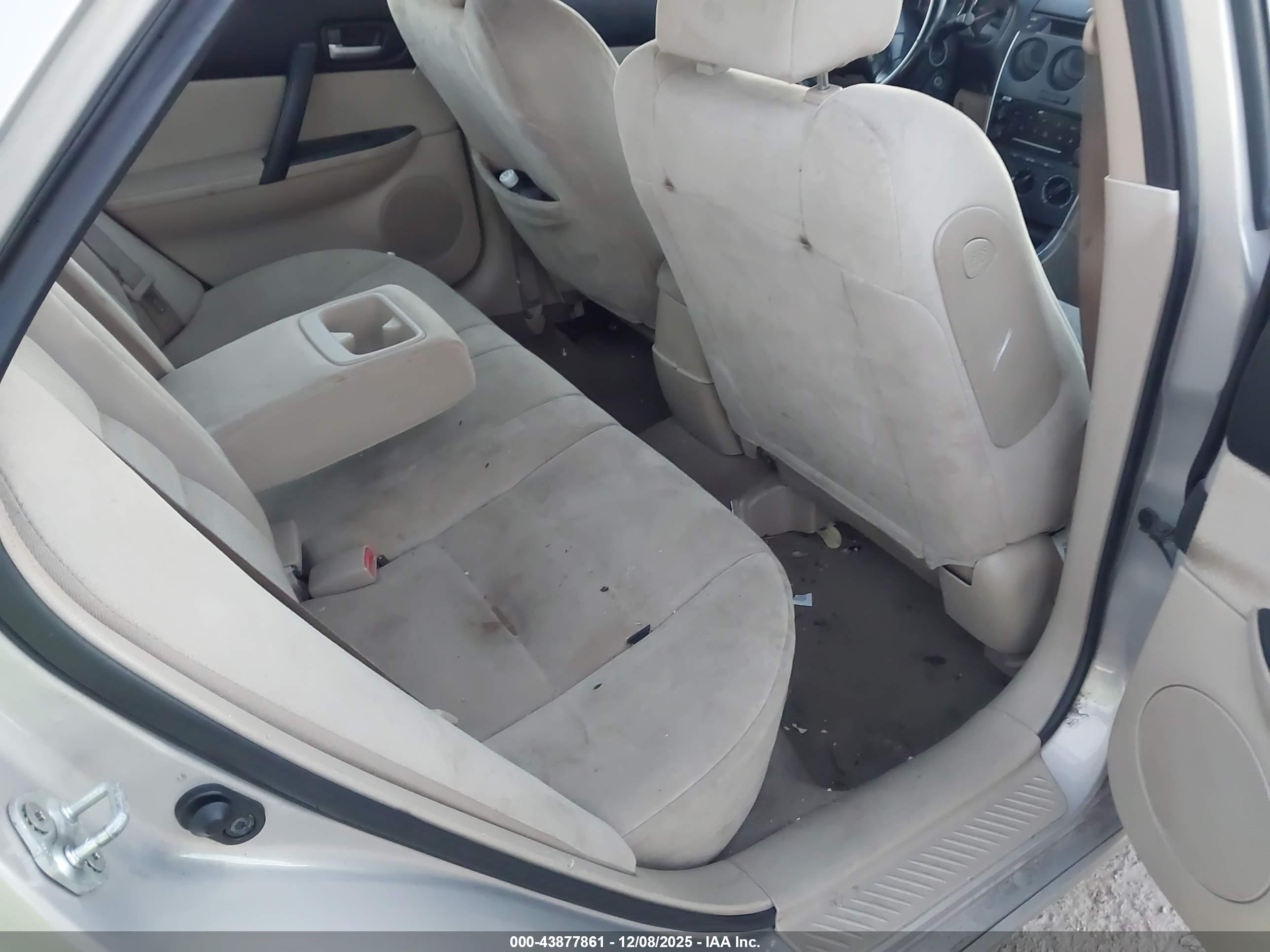 MAZDA MAZDA6 image 8