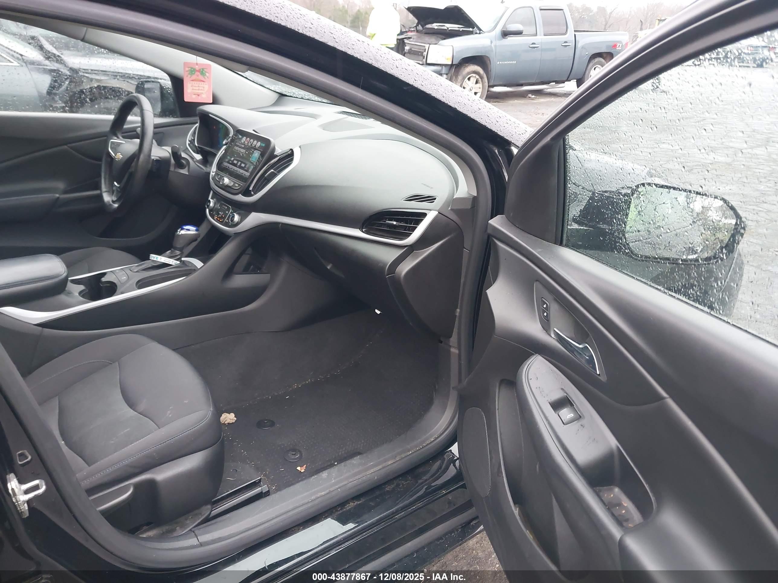CHEVROLET VOLT image 5