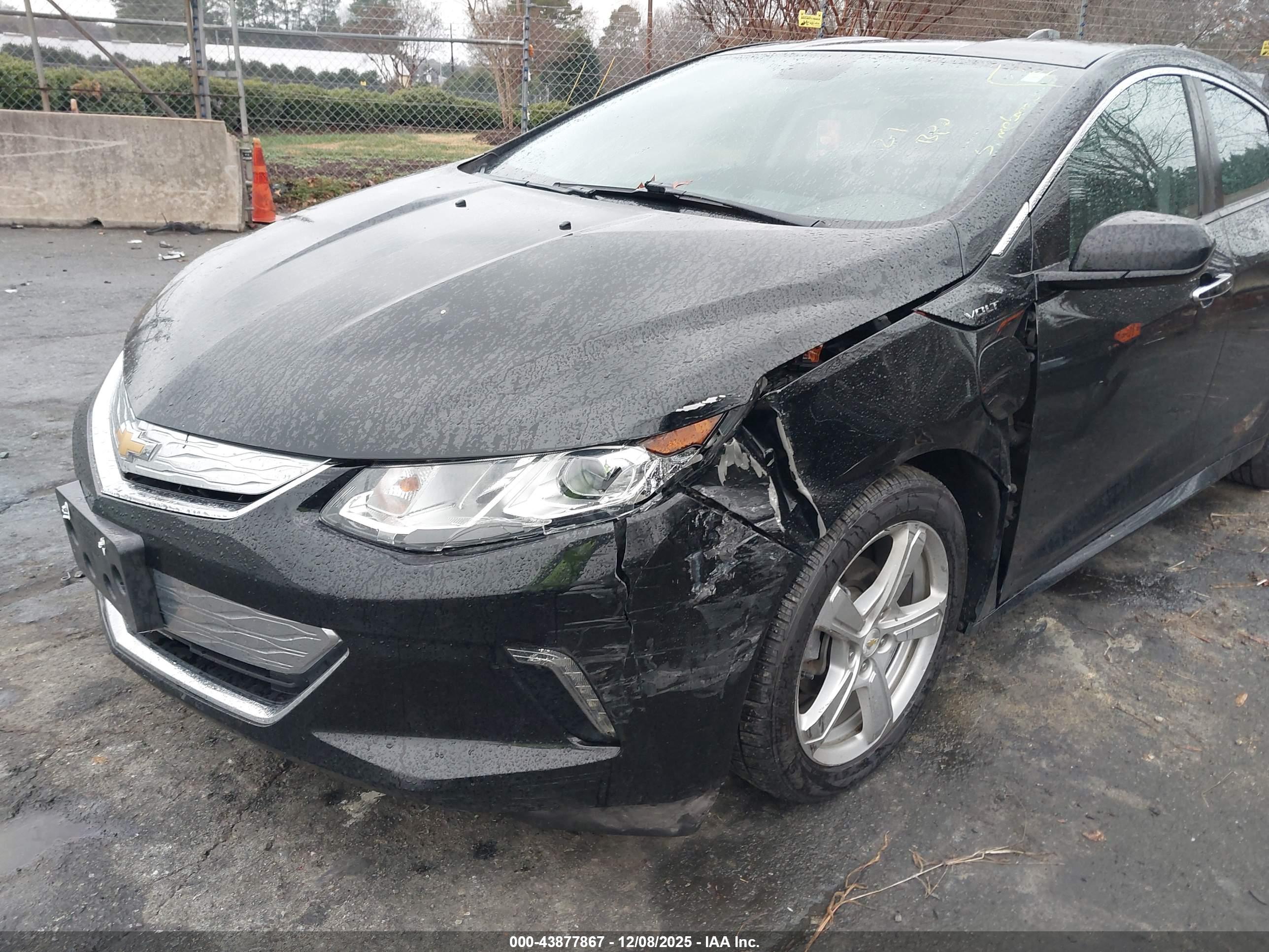 CHEVROLET VOLT image 6